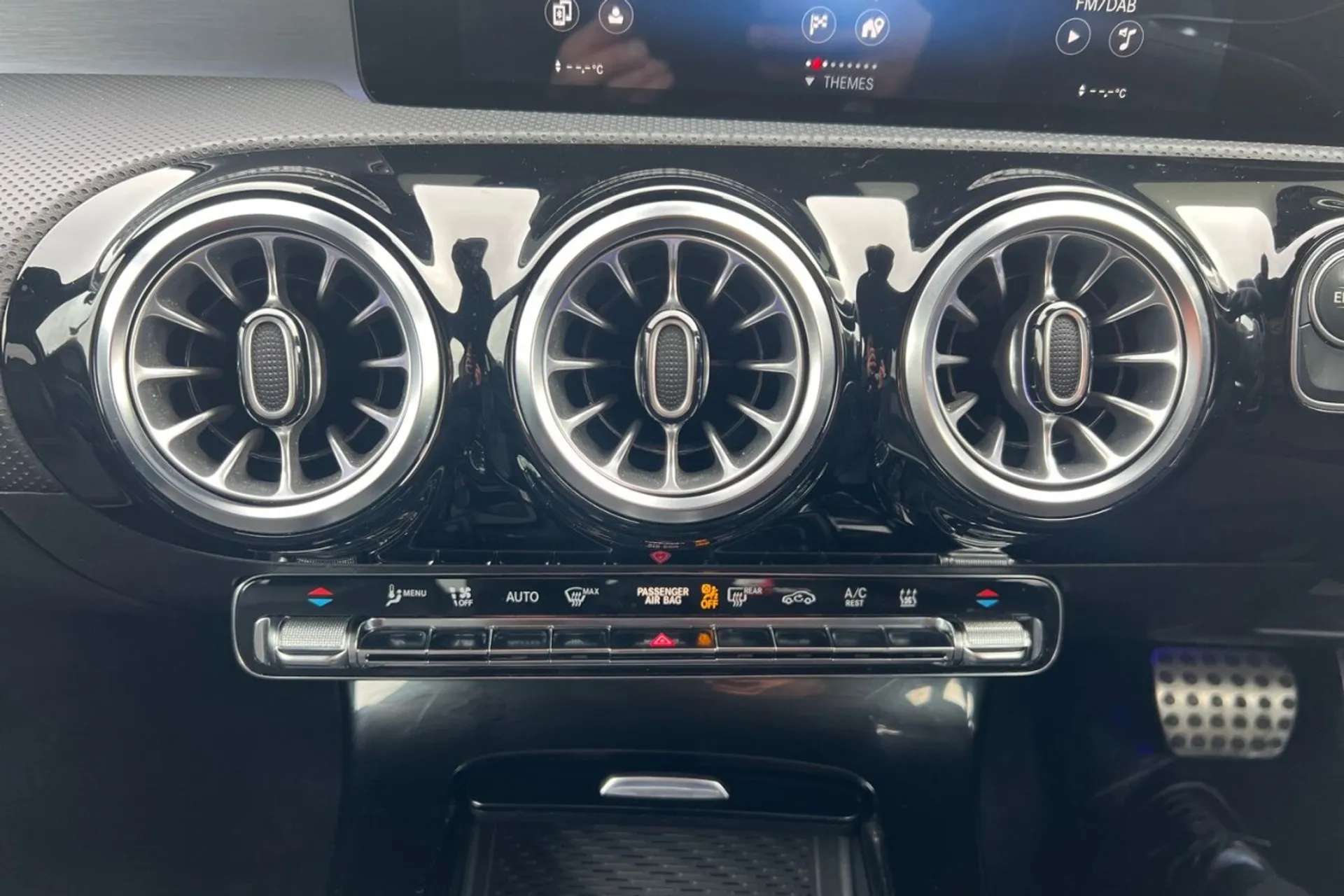 0 MERCEDES-BENZ A-CLASS 0 MERCEDES-BENZ A-CLASS