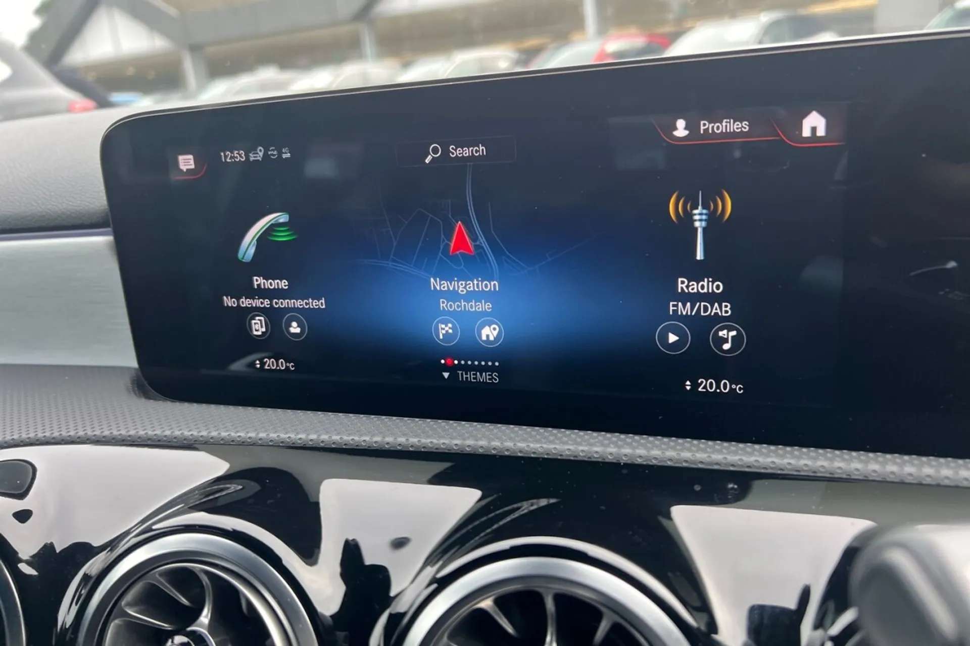 0 MERCEDES-BENZ A-CLASS 0 MERCEDES-BENZ A-CLASS