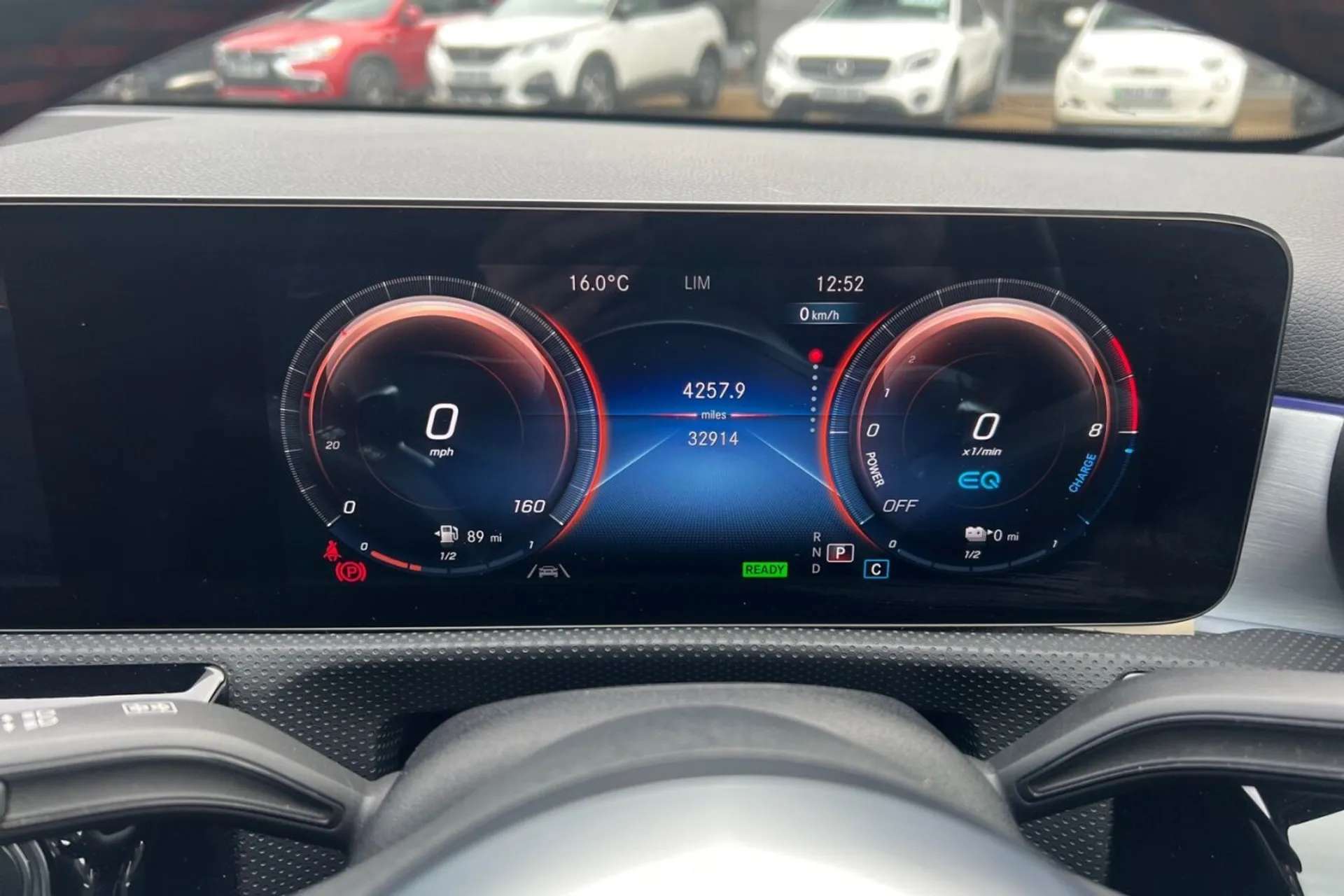 0 MERCEDES-BENZ A-CLASS 0 MERCEDES-BENZ A-CLASS