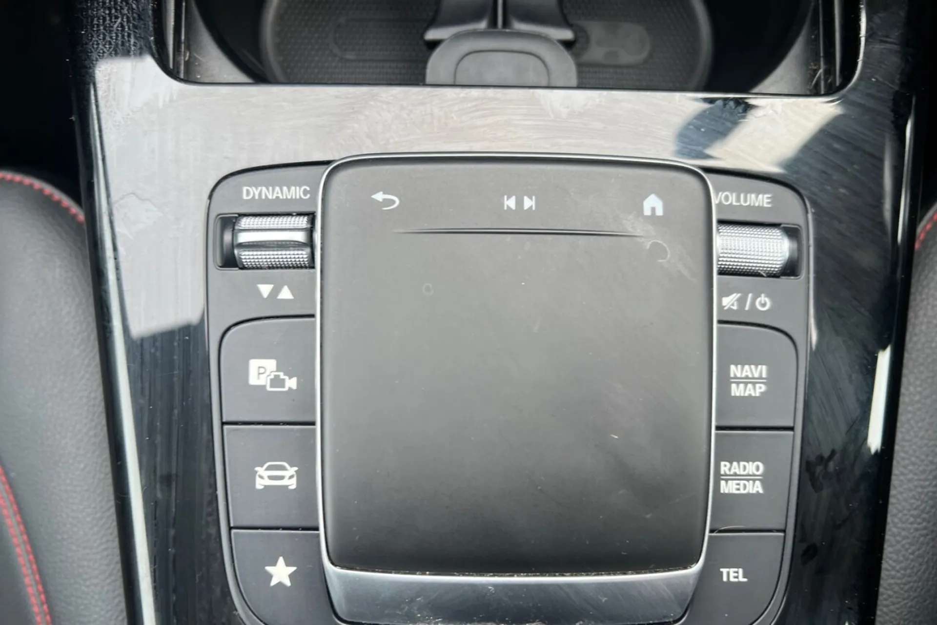 0 MERCEDES-BENZ A-CLASS 0 MERCEDES-BENZ A-CLASS