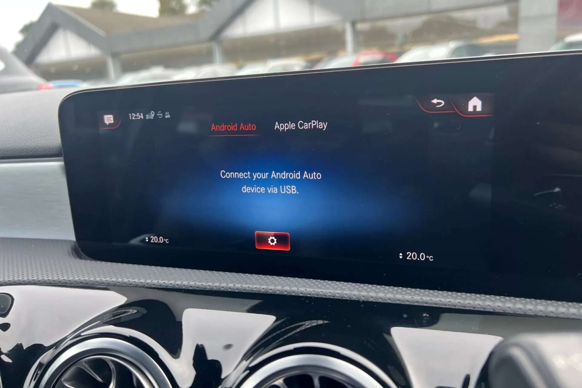 0 MERCEDES-BENZ A-CLASS 0 MERCEDES-BENZ A-CLASS