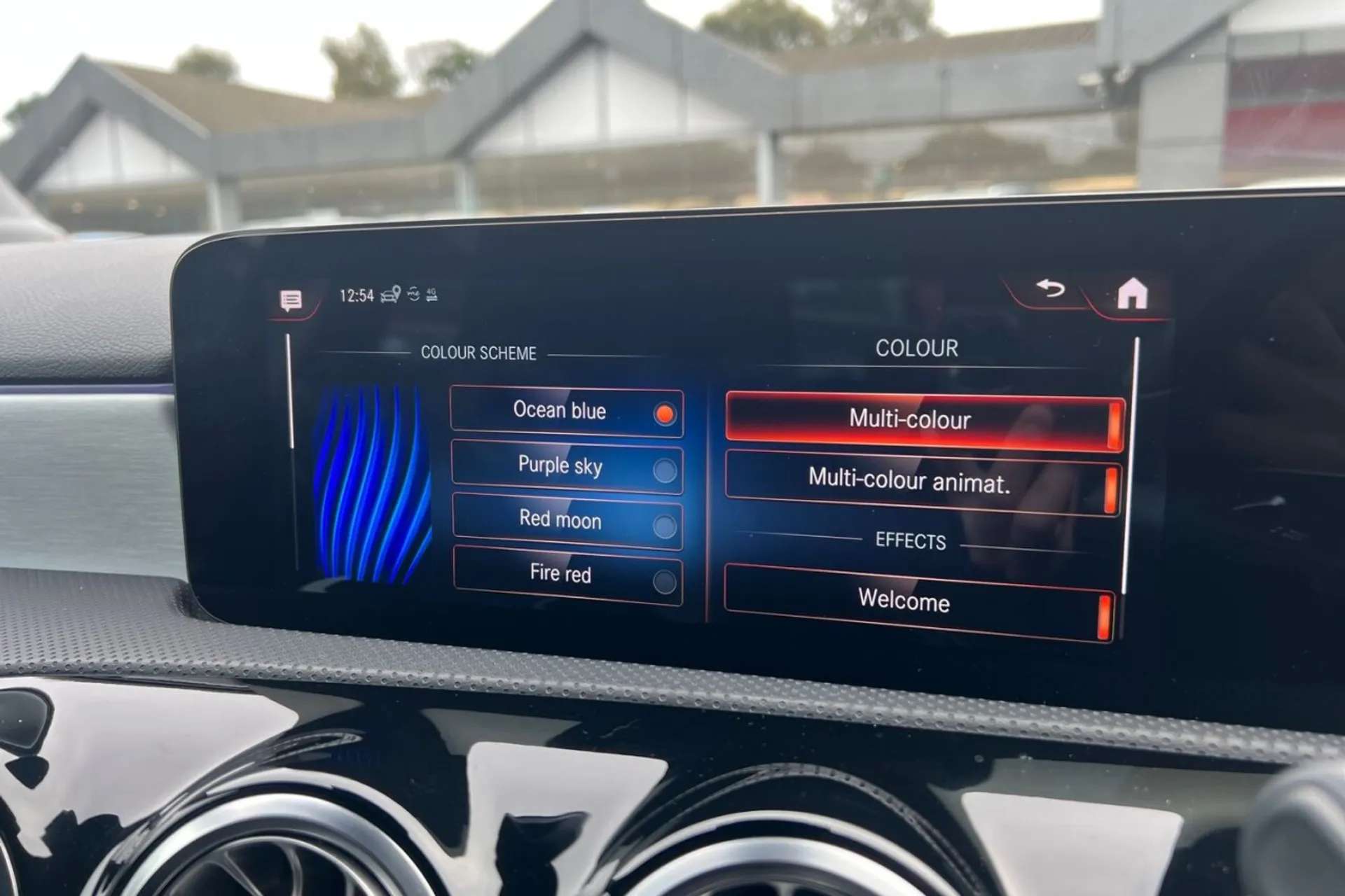 0 MERCEDES-BENZ A-CLASS 0 MERCEDES-BENZ A-CLASS