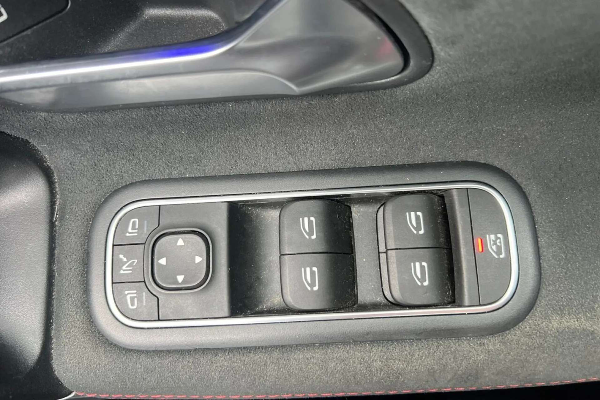 0 MERCEDES-BENZ A-CLASS 0 MERCEDES-BENZ A-CLASS