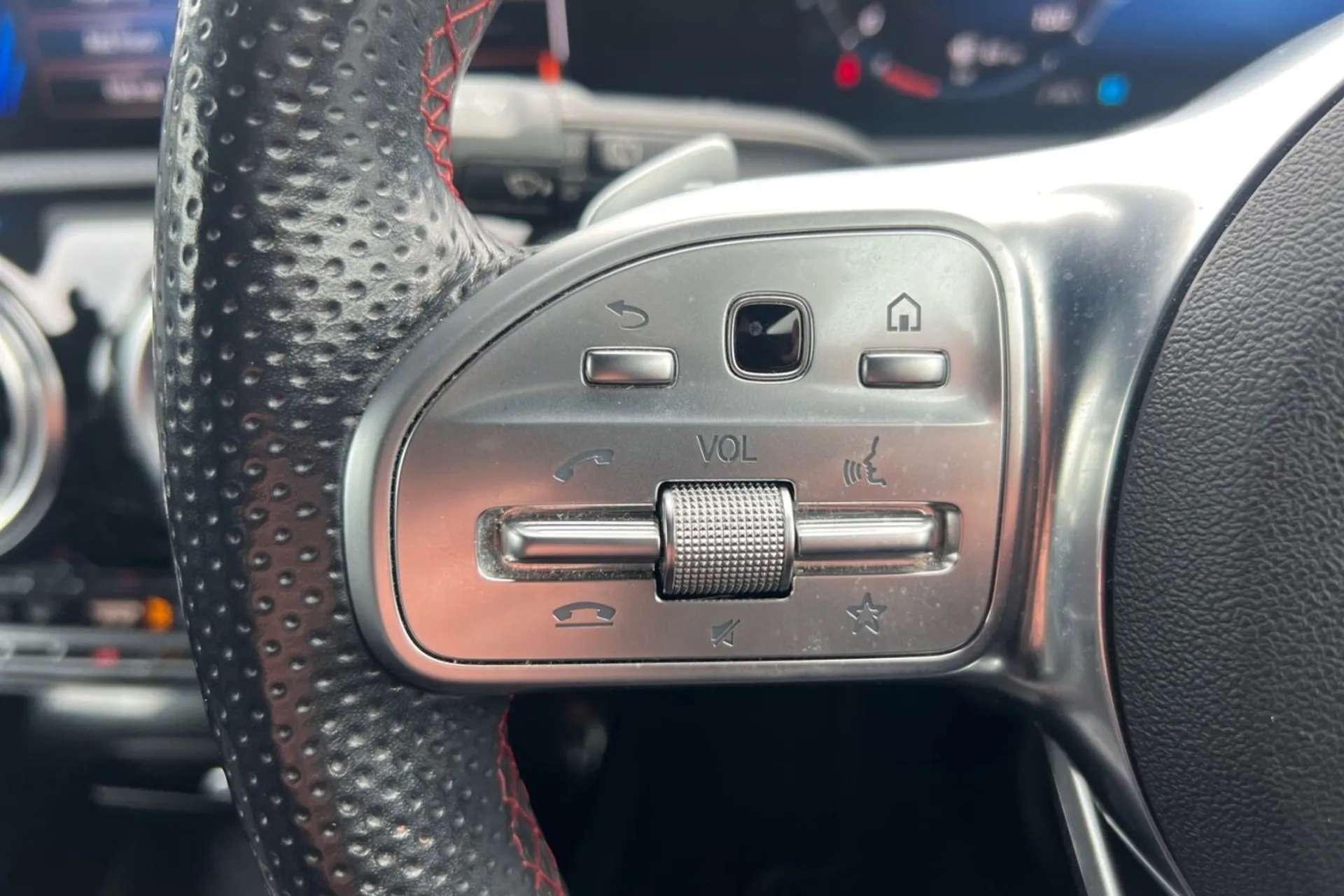 0 MERCEDES-BENZ A-CLASS 0 MERCEDES-BENZ A-CLASS