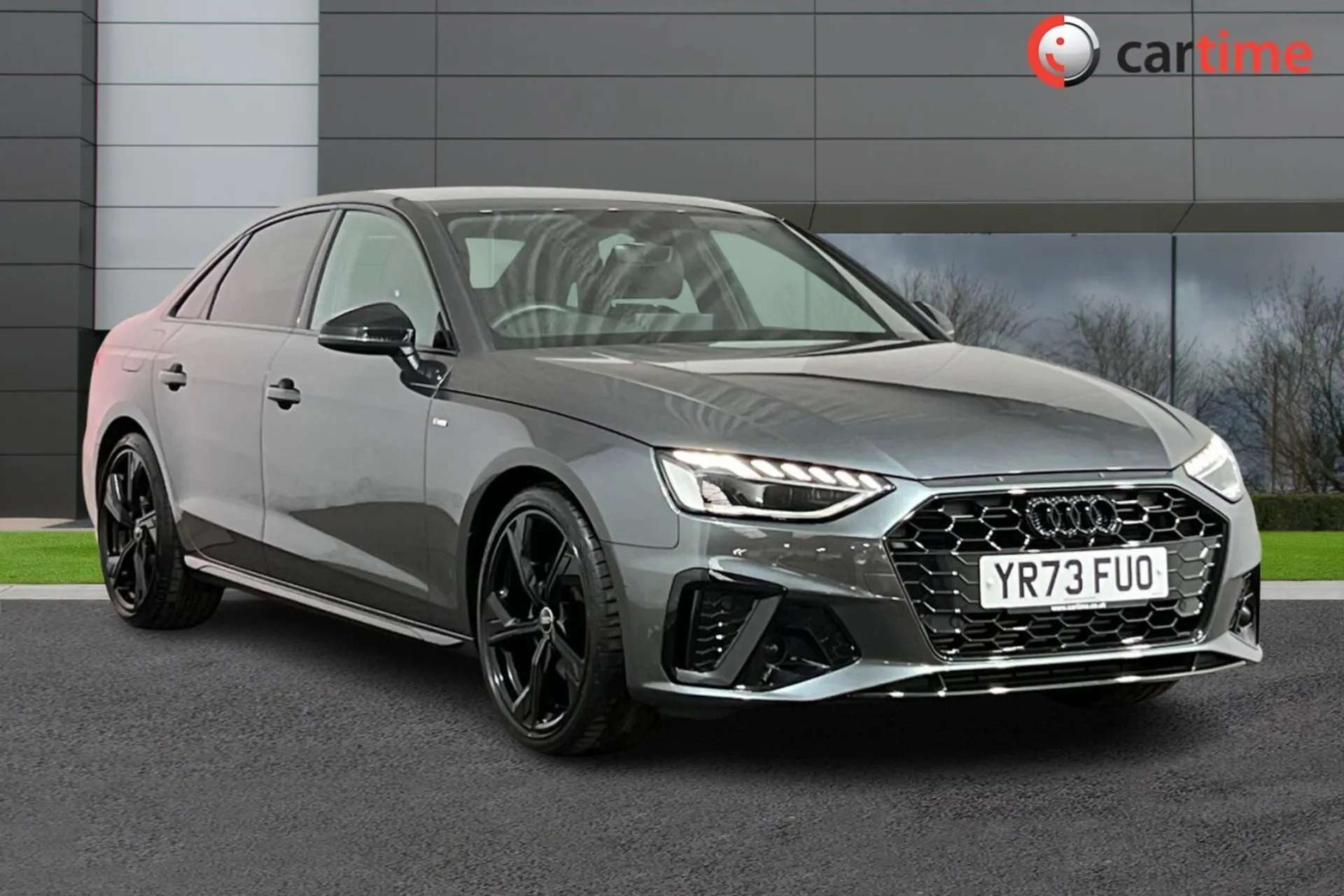 2023 AUDI A4 2023 AUDI A4