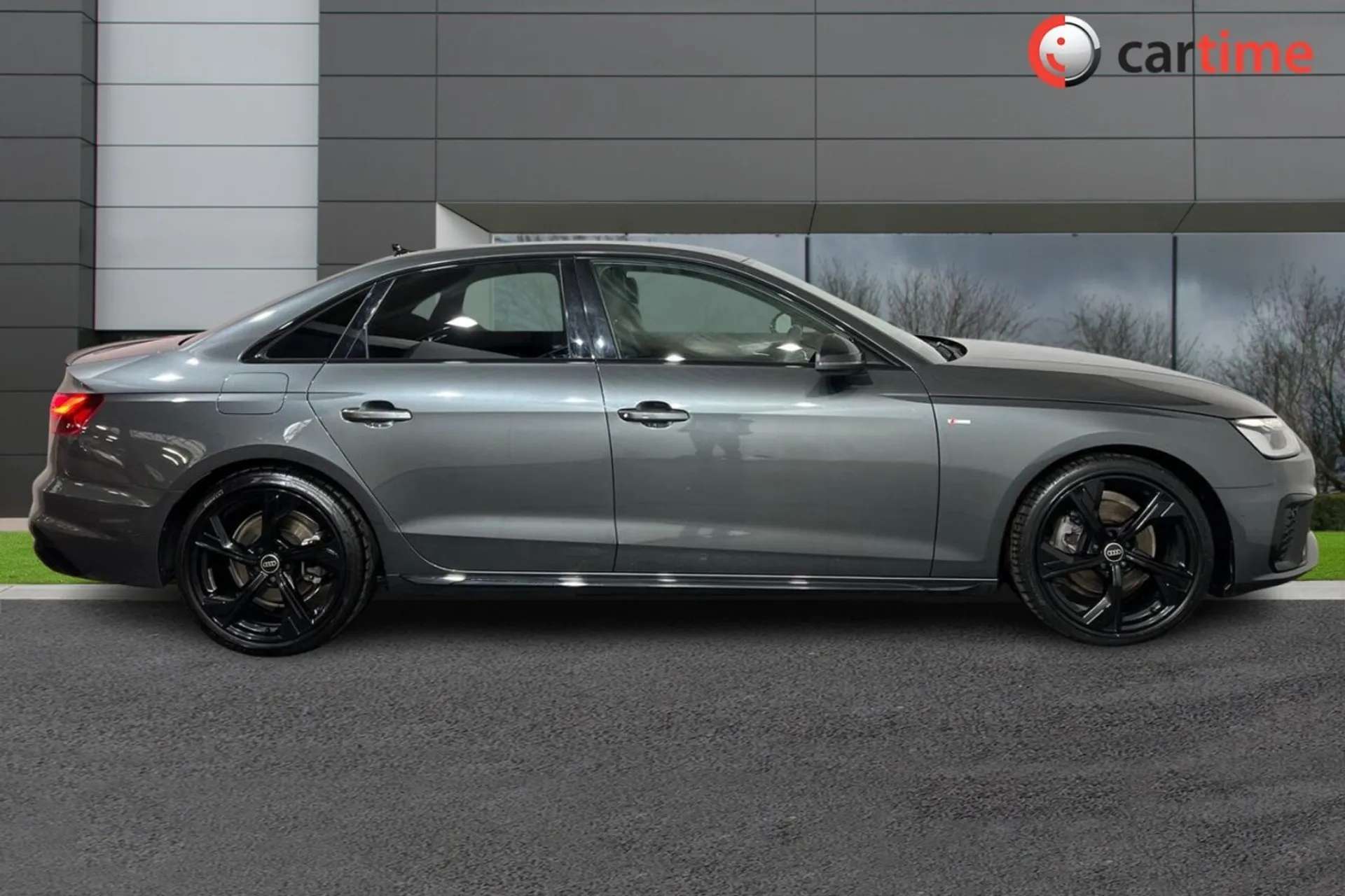 2023 AUDI A4 2023 AUDI A4