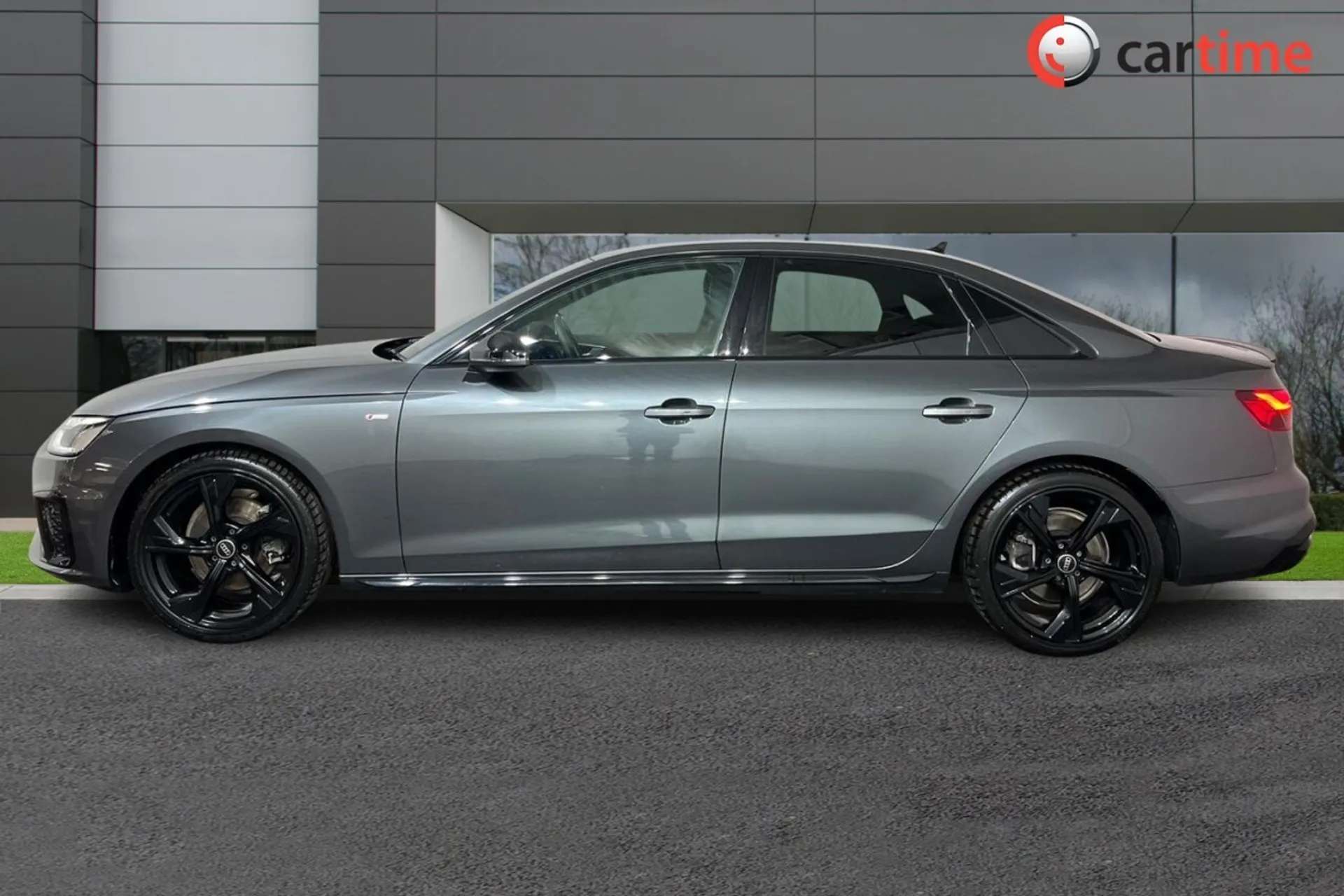 2023 AUDI A4 2023 AUDI A4