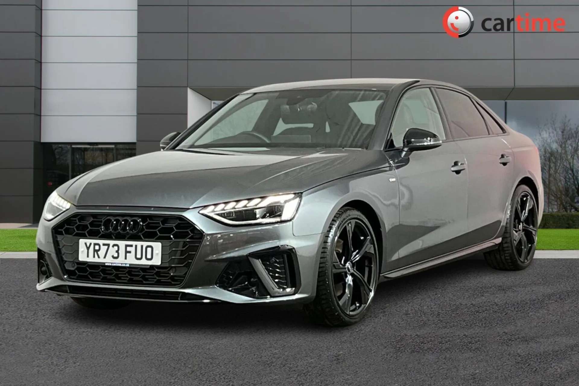 2023 AUDI A4 2023 AUDI A4