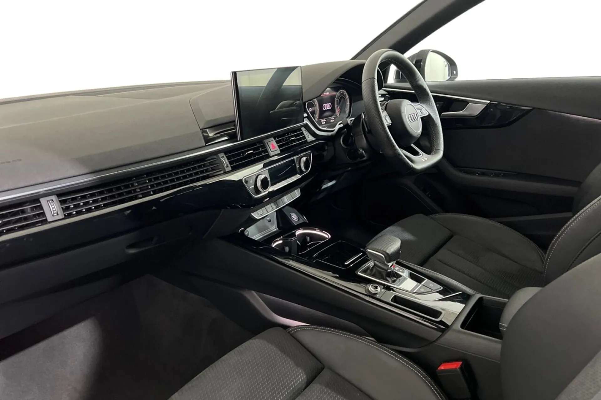 2023 AUDI A4 2023 AUDI A4