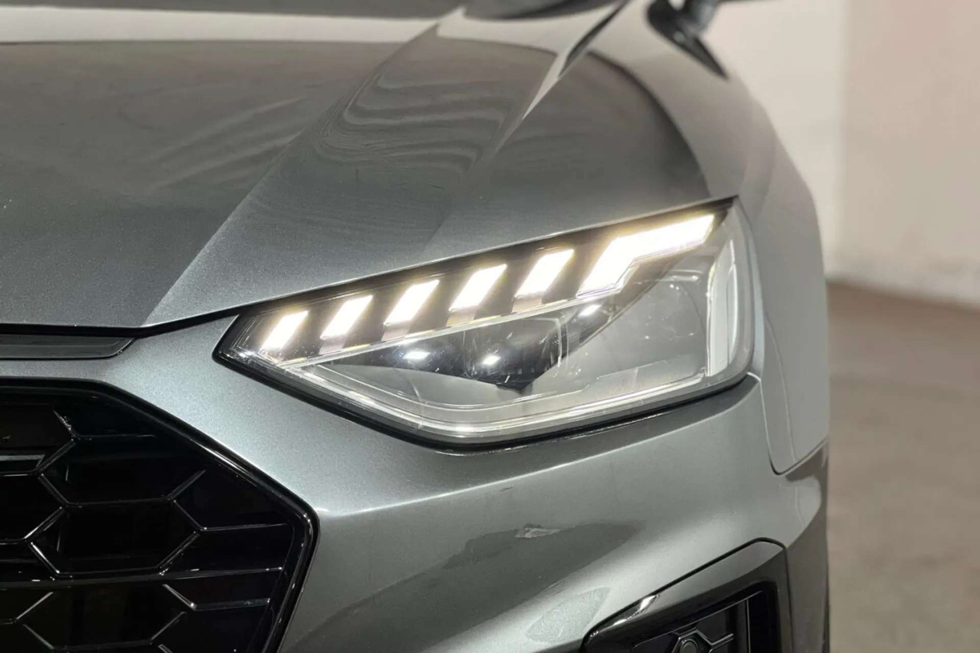 2023 AUDI A4 2023 AUDI A4