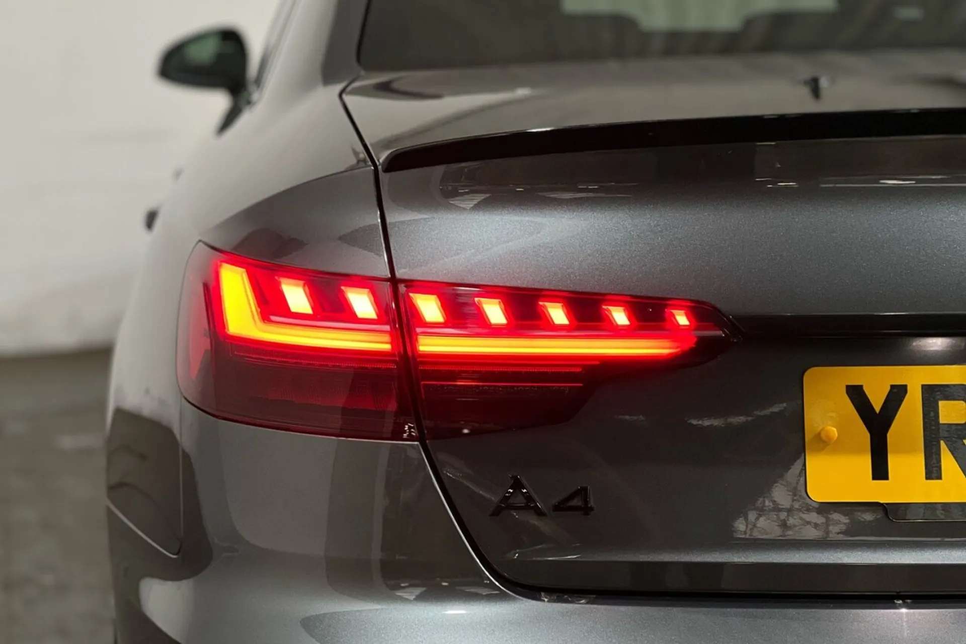 2023 AUDI A4 2023 AUDI A4