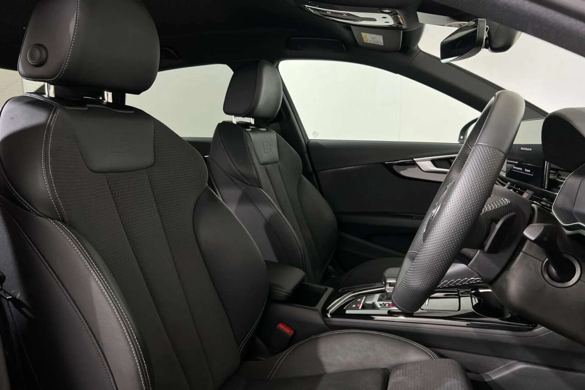 2023 AUDI A4 2023 AUDI A4