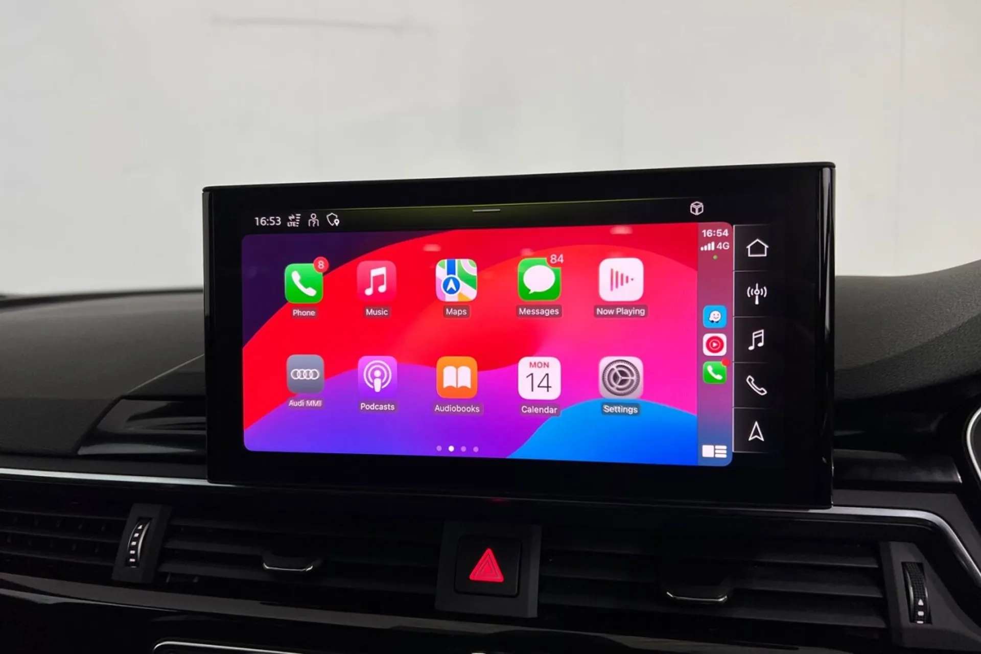 2023 AUDI A4 2023 AUDI A4