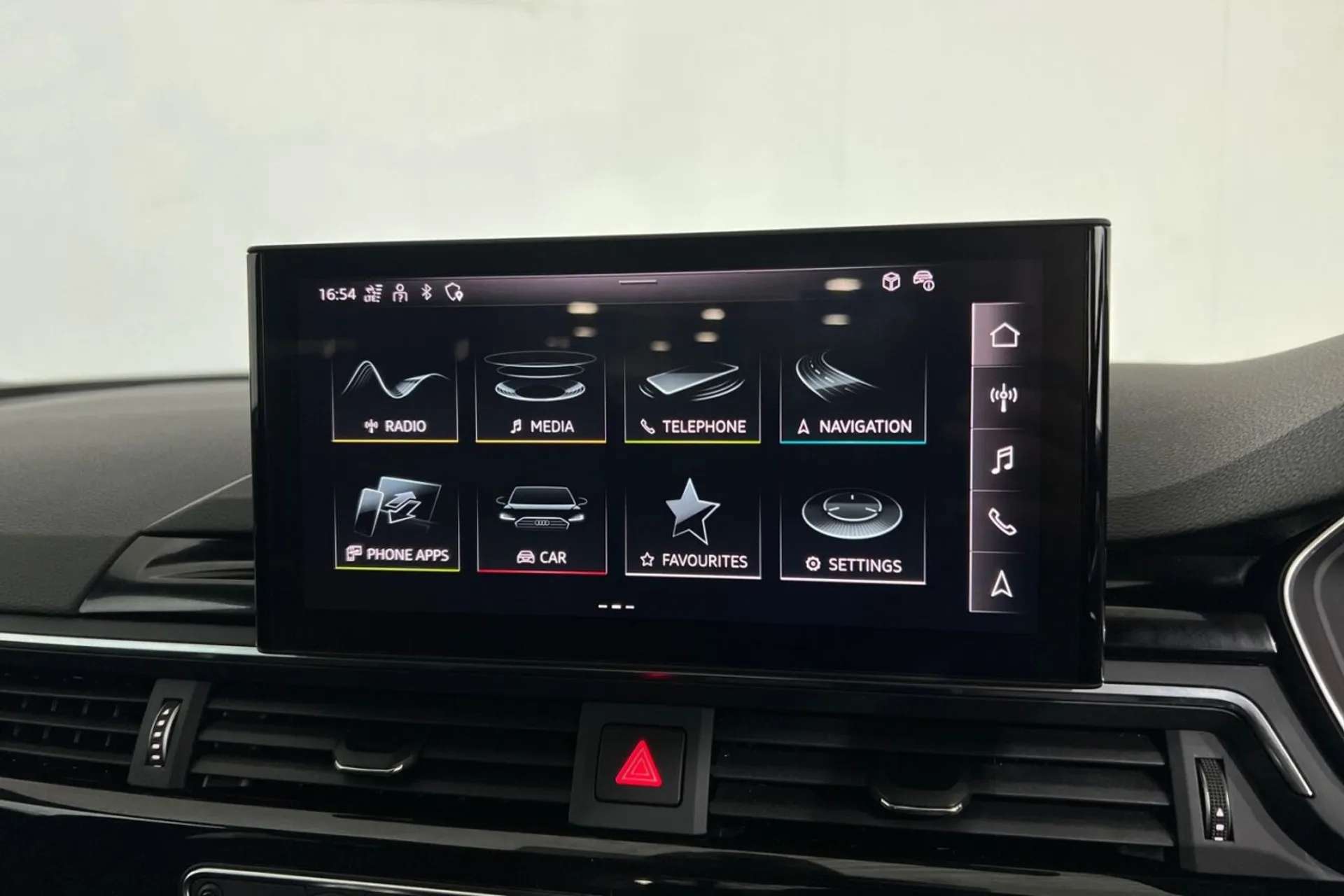 2023 AUDI A4 2023 AUDI A4