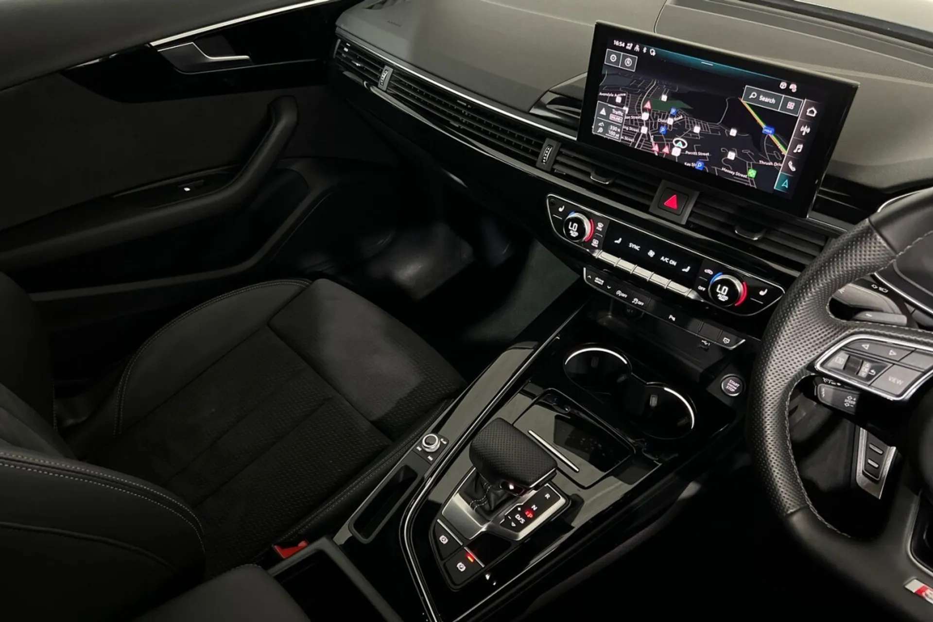 2023 AUDI A4 2023 AUDI A4