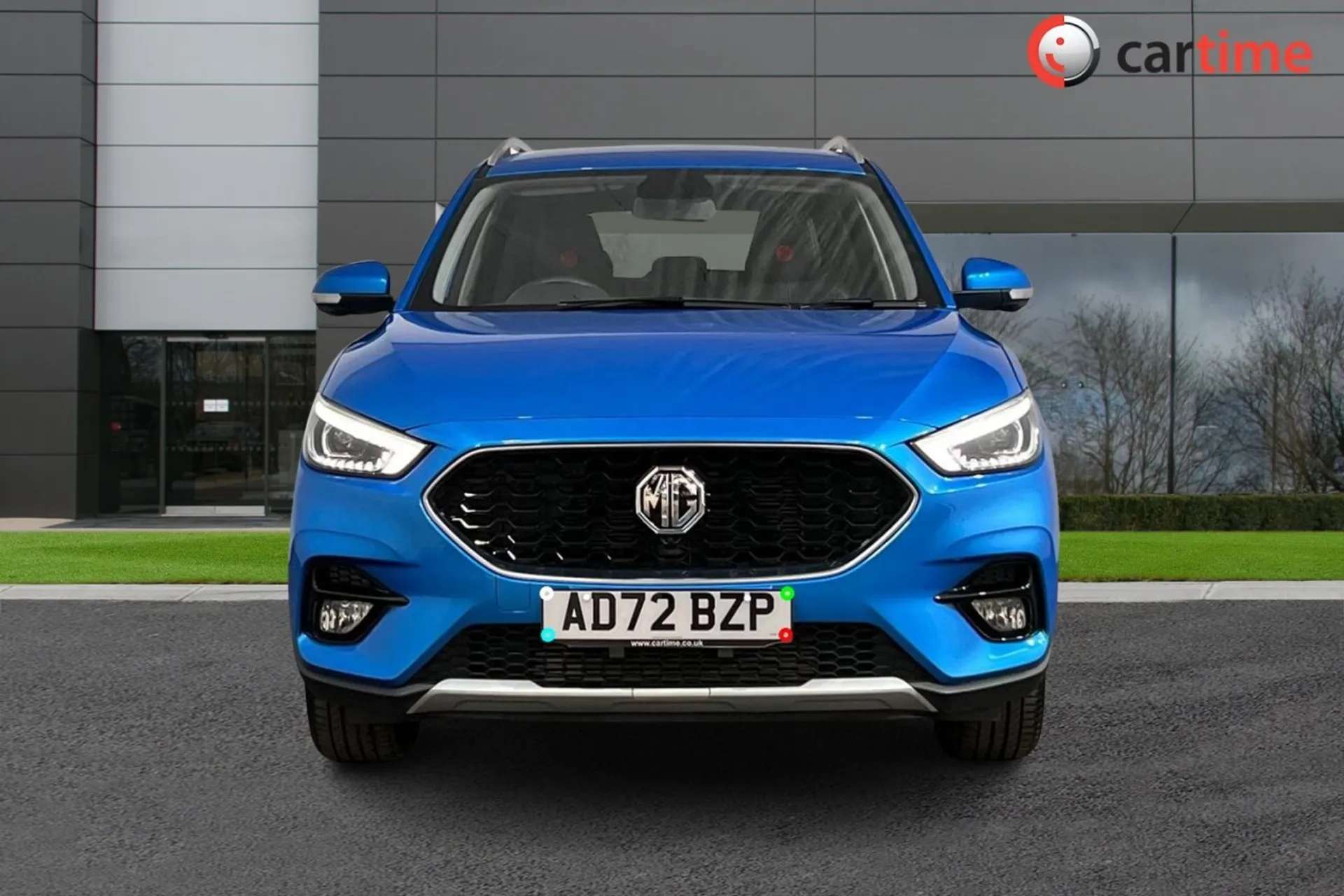 2023 MG MG ZS 2023 MG MG ZS