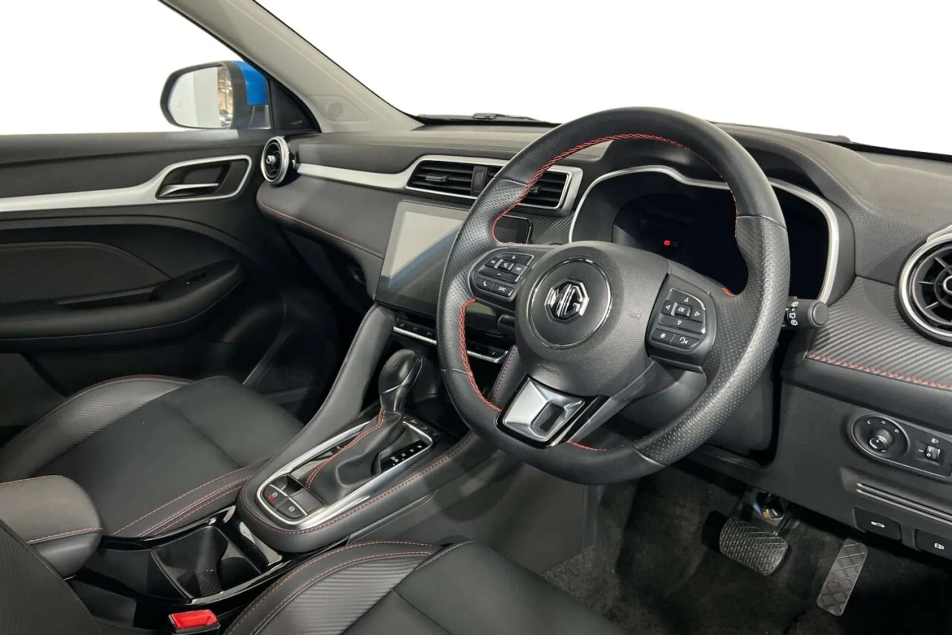 2023 MG MG ZS 2023 MG MG ZS