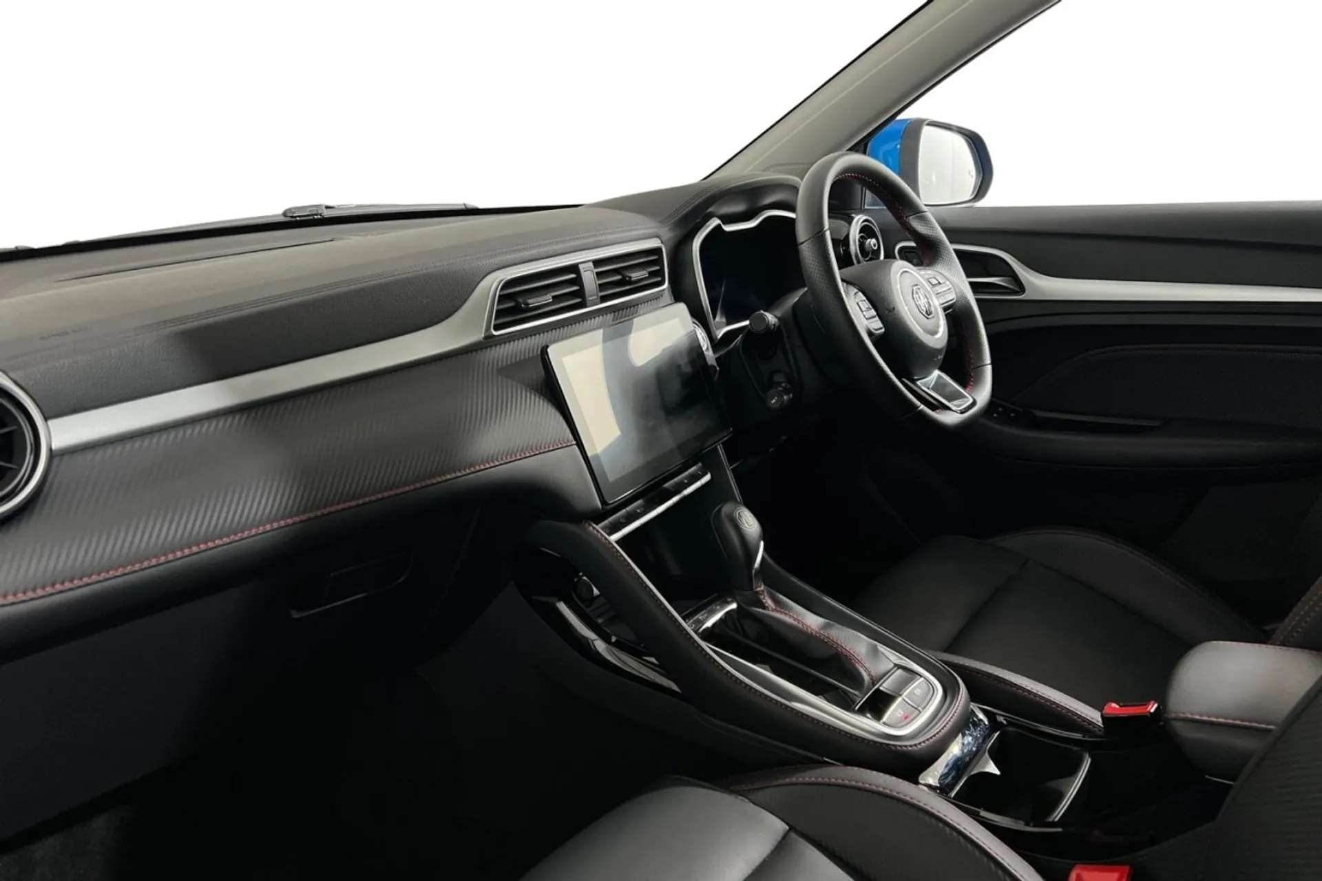 2023 MG MG ZS 2023 MG MG ZS