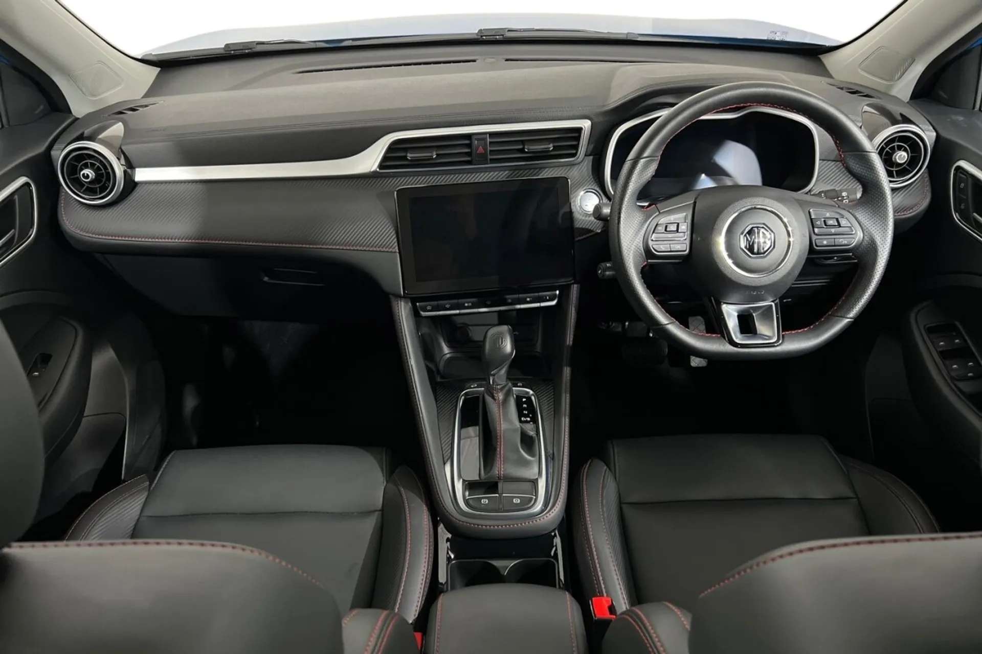 2023 MG MG ZS 2023 MG MG ZS