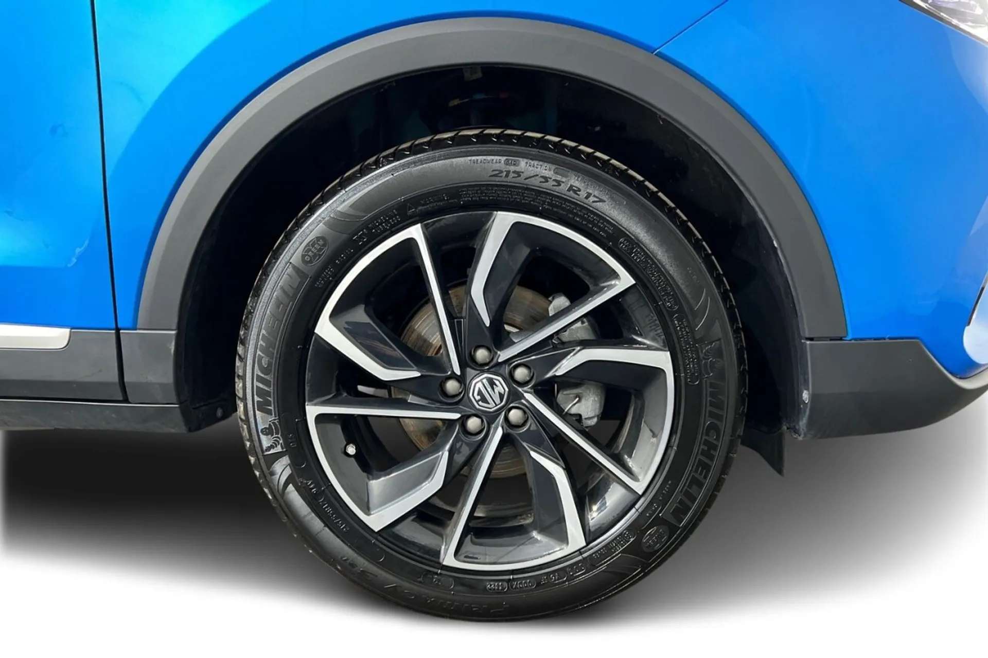 2023 MG MG ZS 2023 MG MG ZS