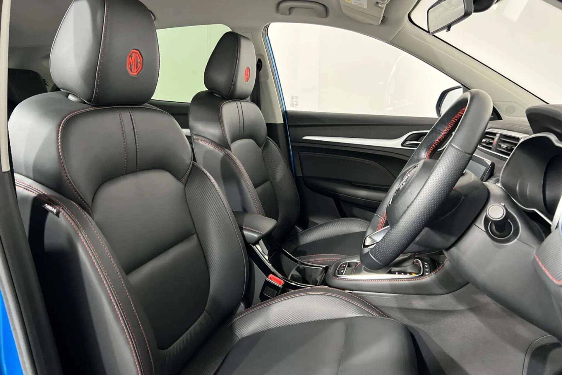 2023 MG MG ZS 2023 MG MG ZS