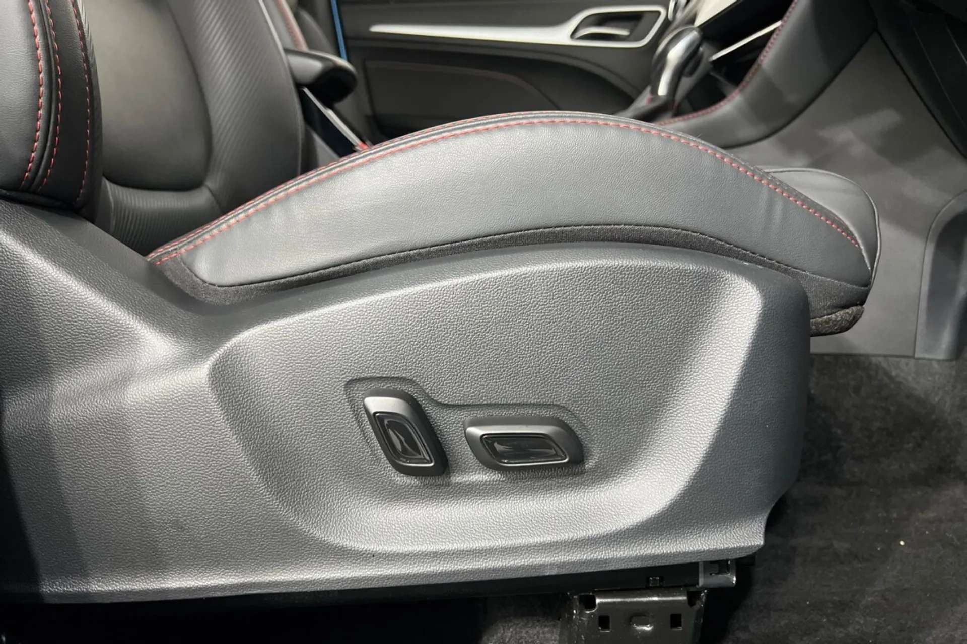 2023 MG MG ZS 2023 MG MG ZS