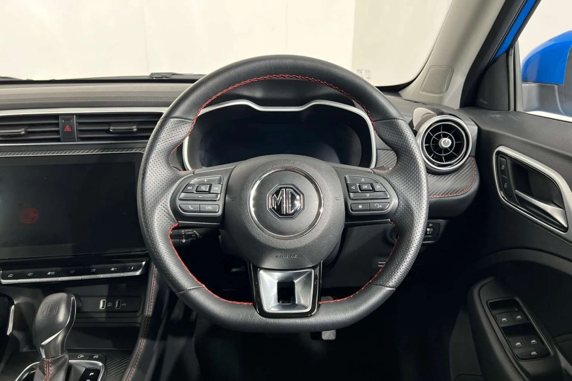 2023 MG MG ZS 2023 MG MG ZS