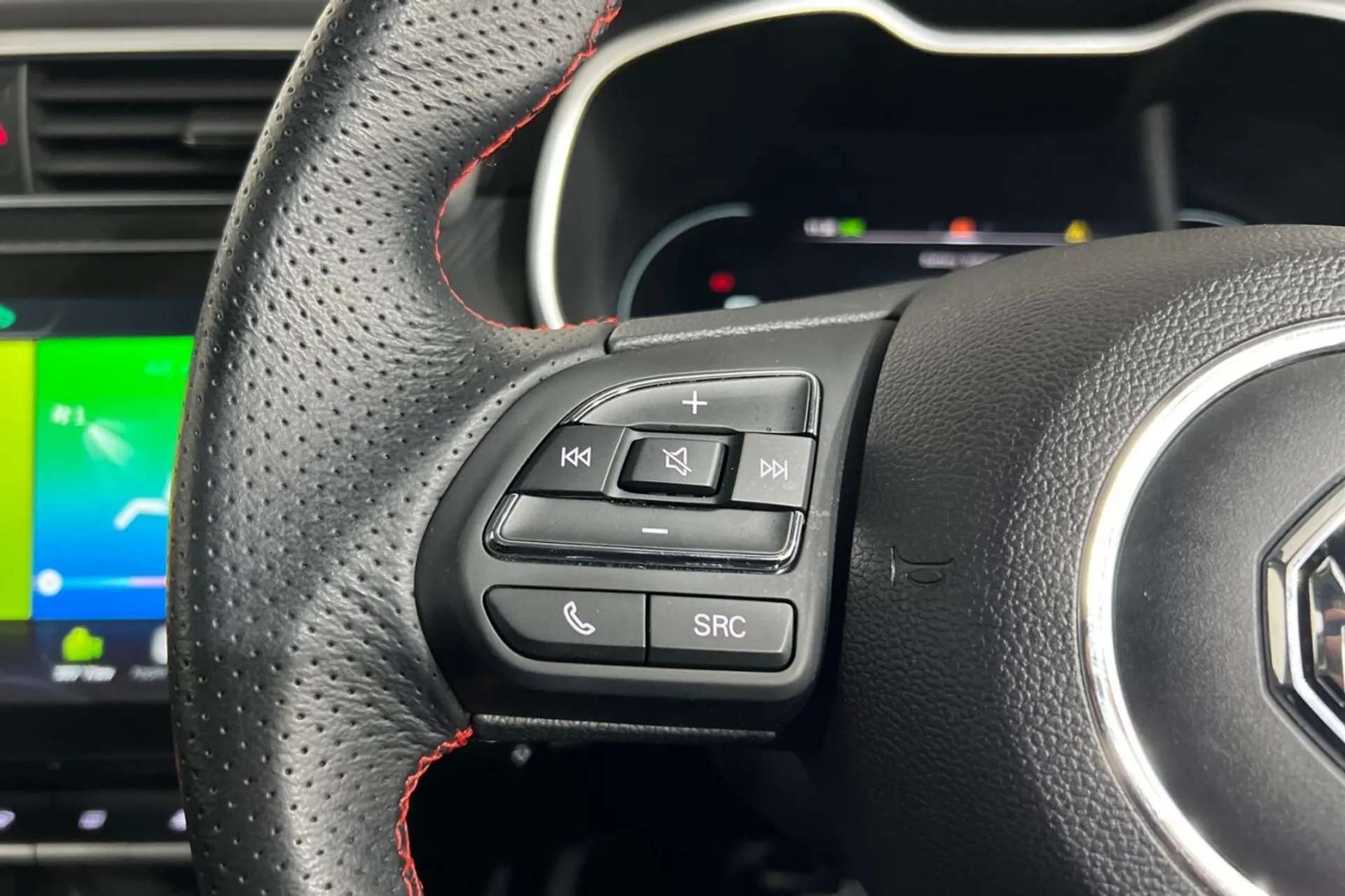 2023 MG MG ZS 2023 MG MG ZS