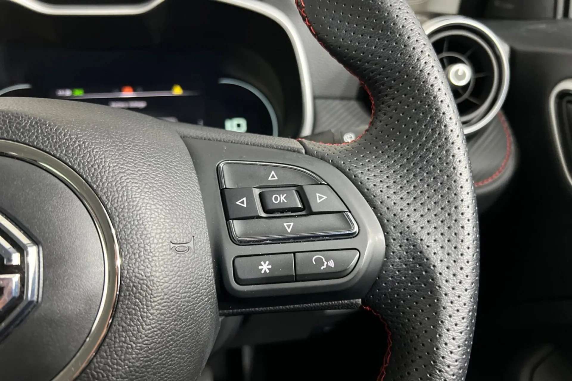 2023 MG MG ZS 2023 MG MG ZS