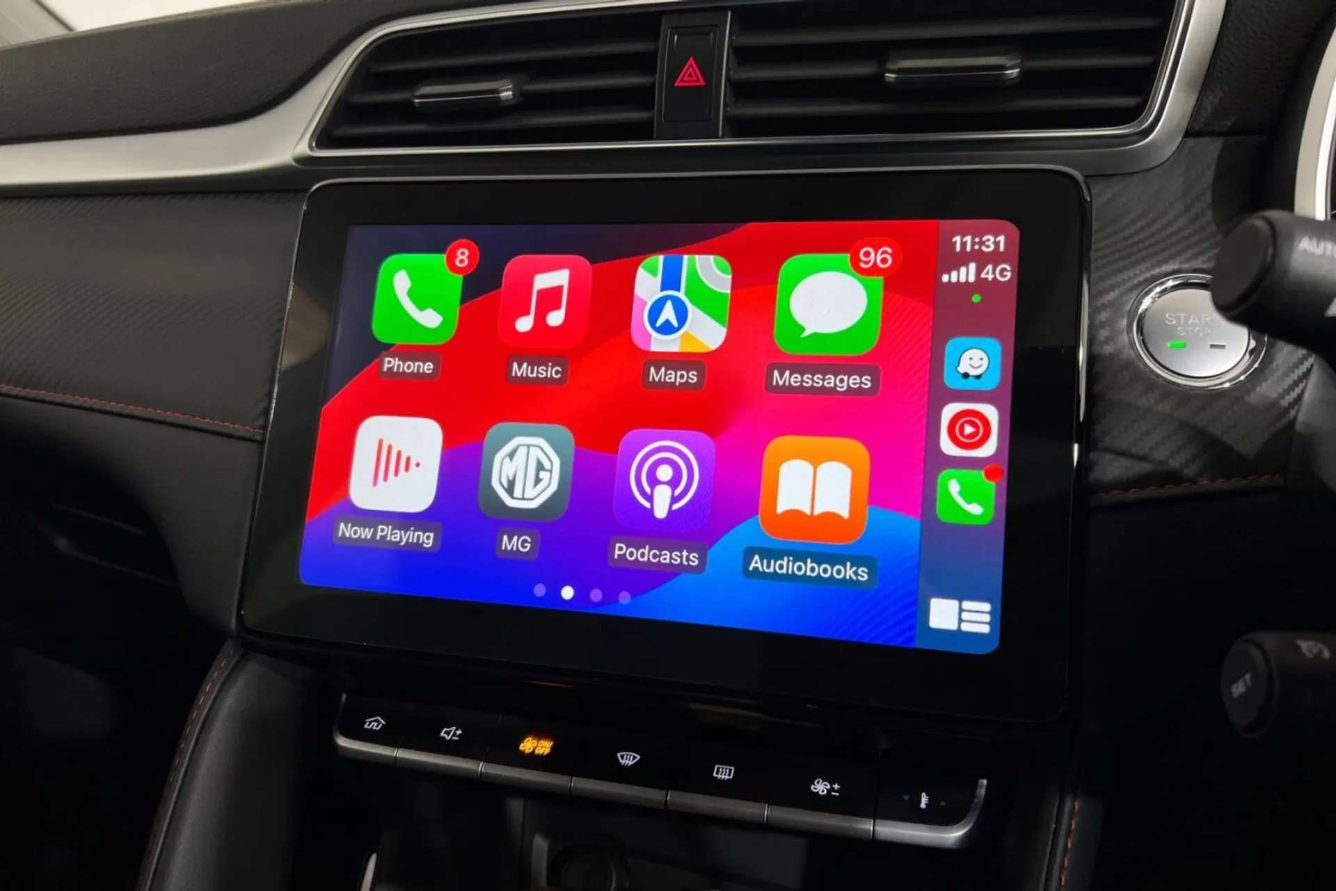 2023 MG MG ZS 2023 MG MG ZS