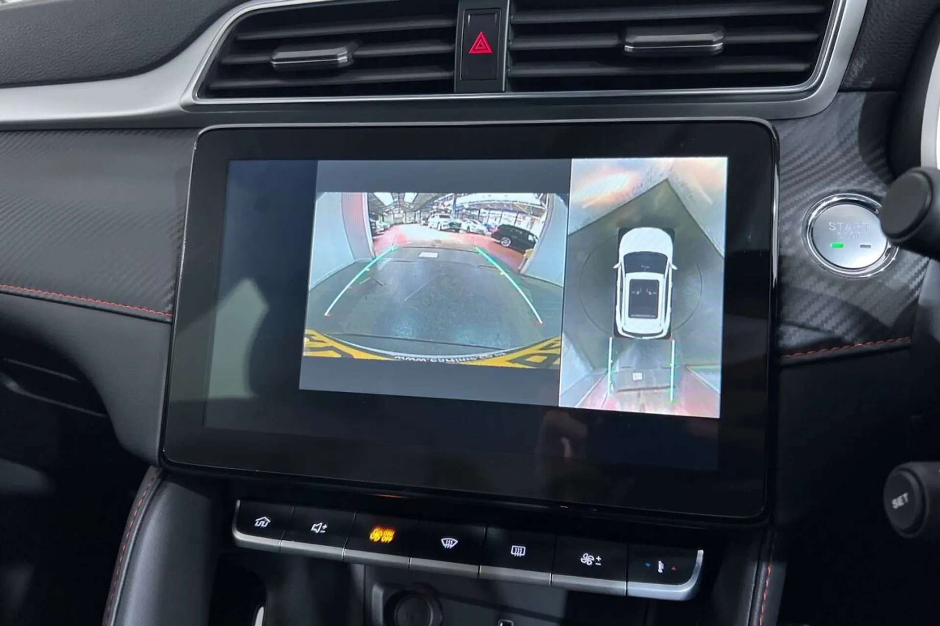 2023 MG MG ZS 2023 MG MG ZS