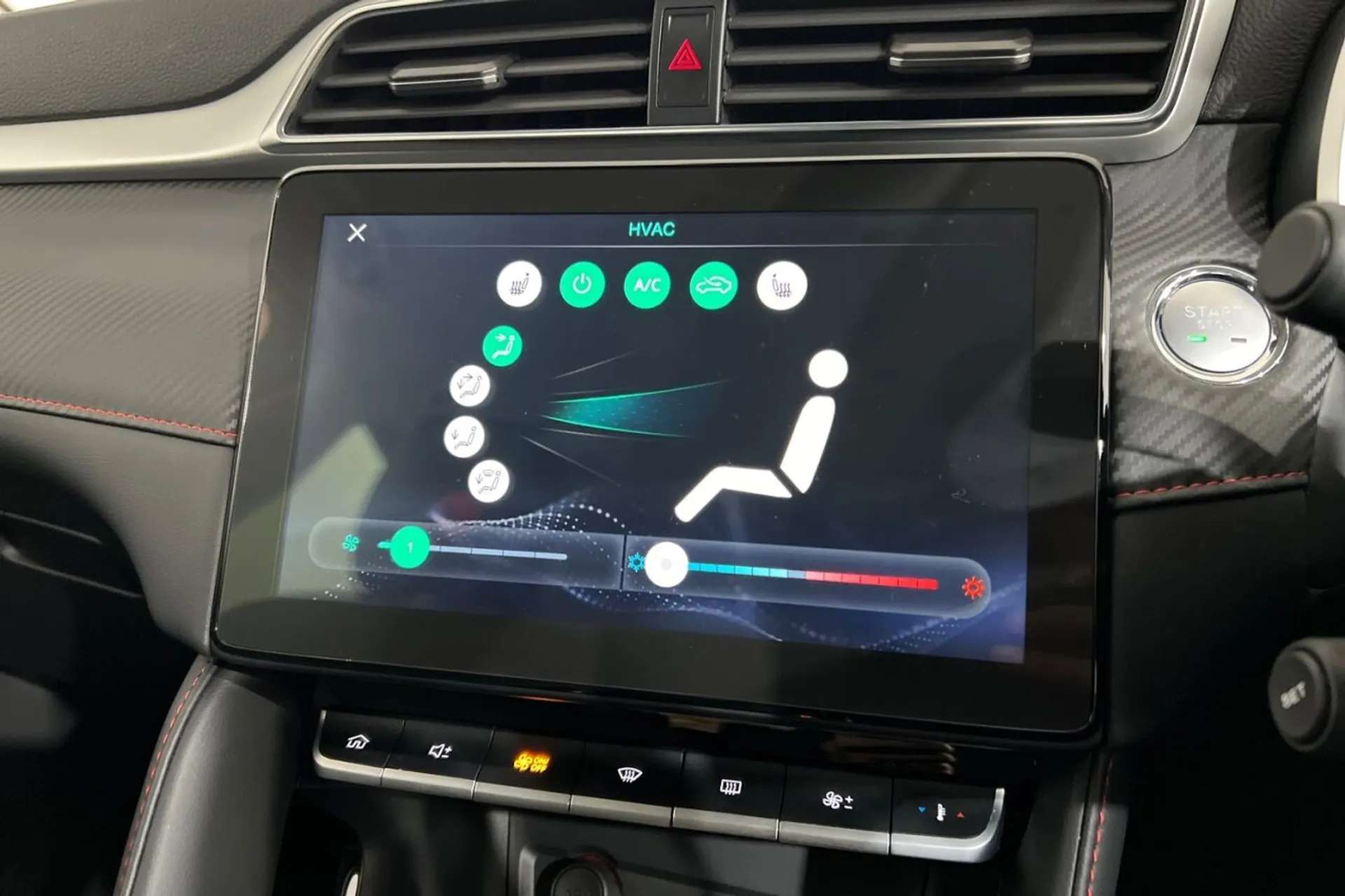 2023 MG MG ZS 2023 MG MG ZS