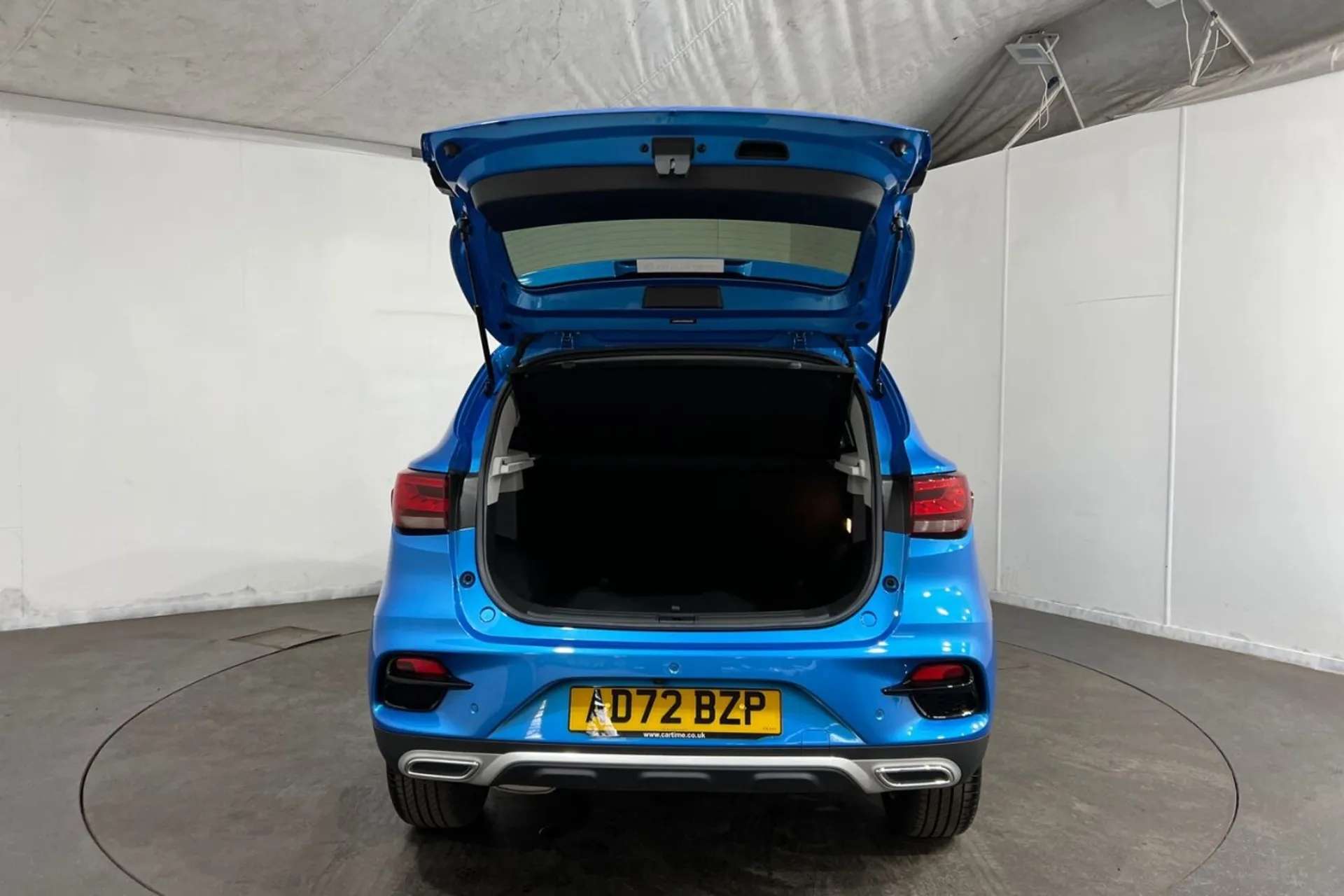 2023 MG MG ZS 2023 MG MG ZS