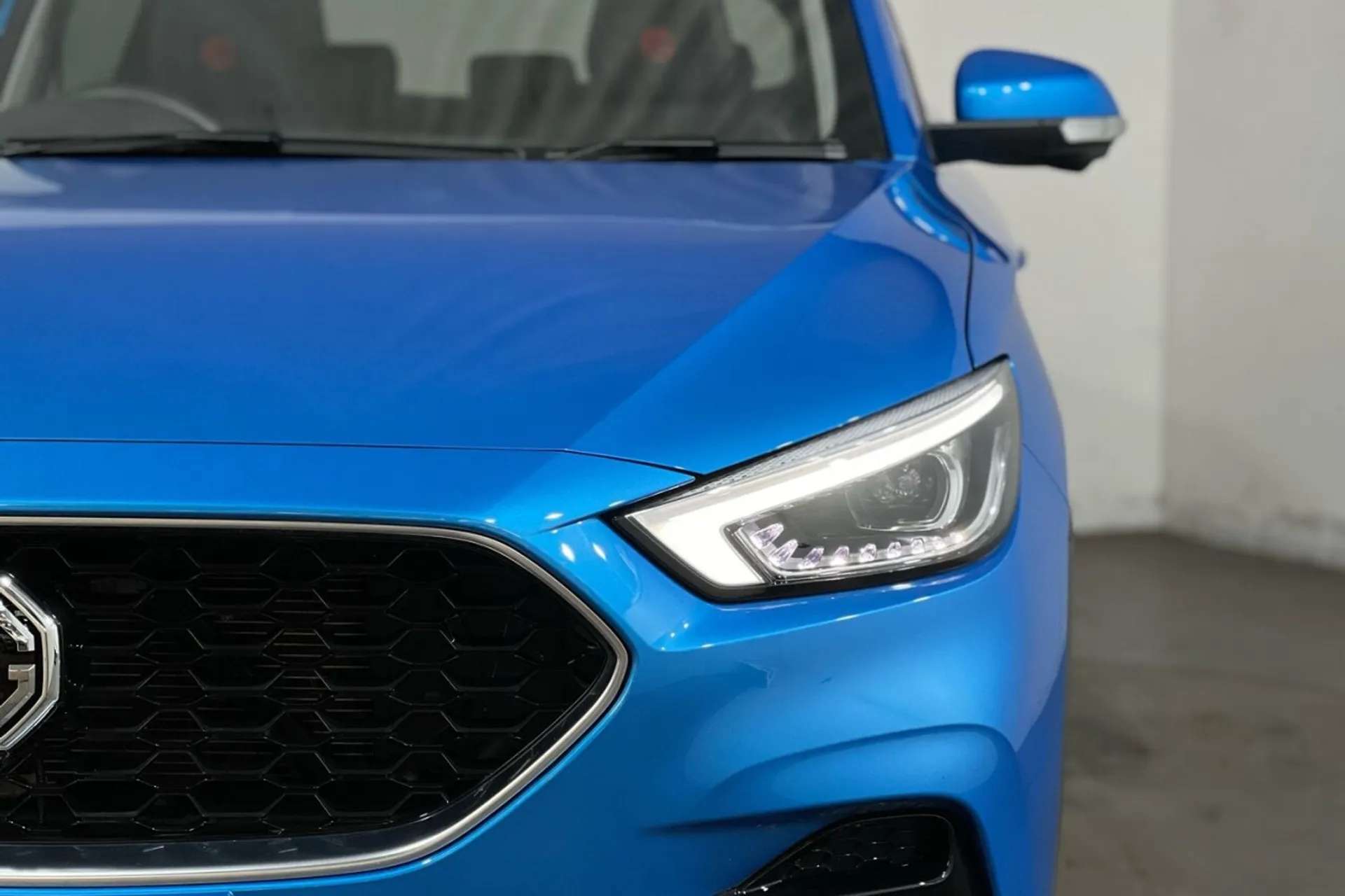 2023 MG MG ZS 2023 MG MG ZS