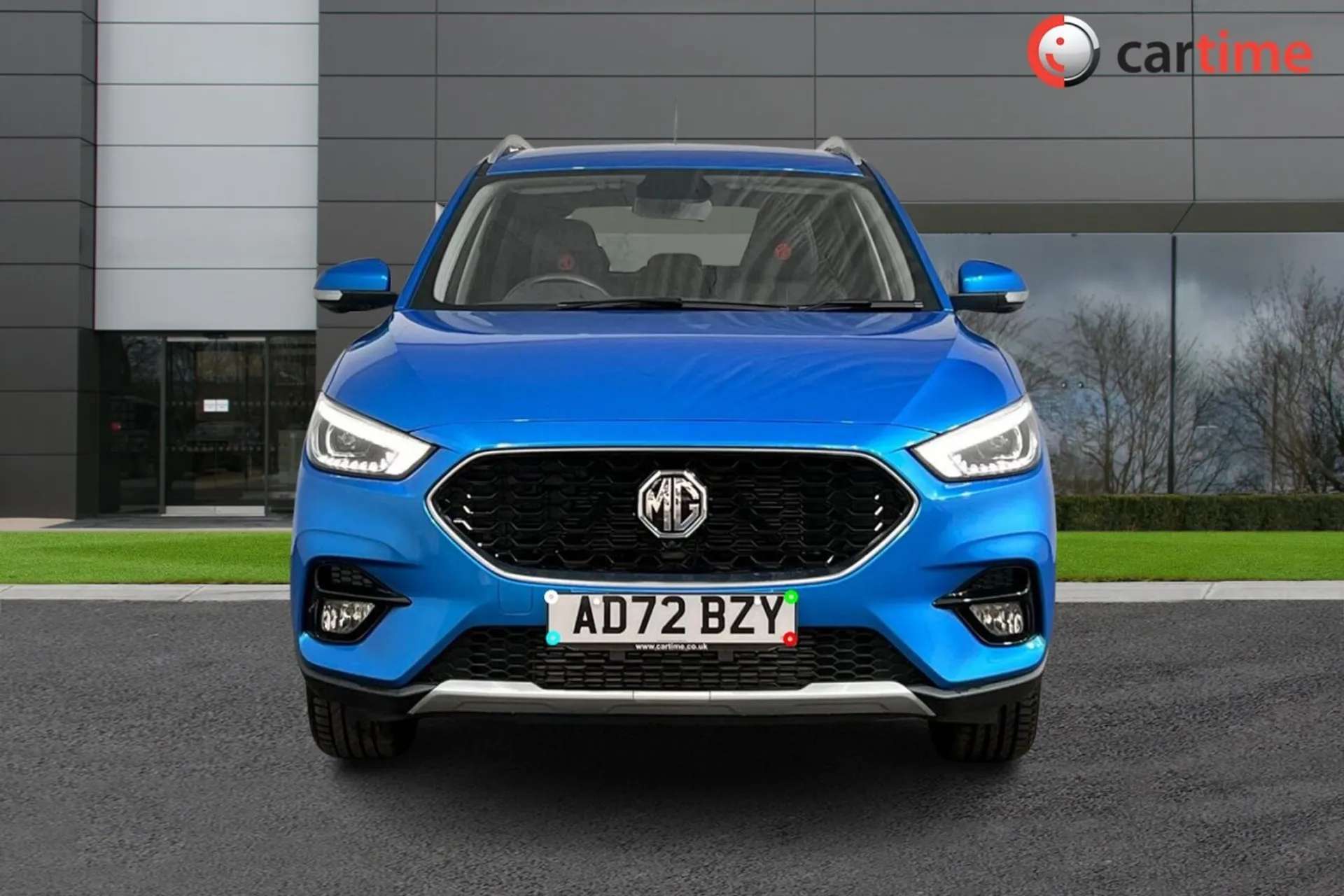 2023 MG MG ZS 2023 MG MG ZS