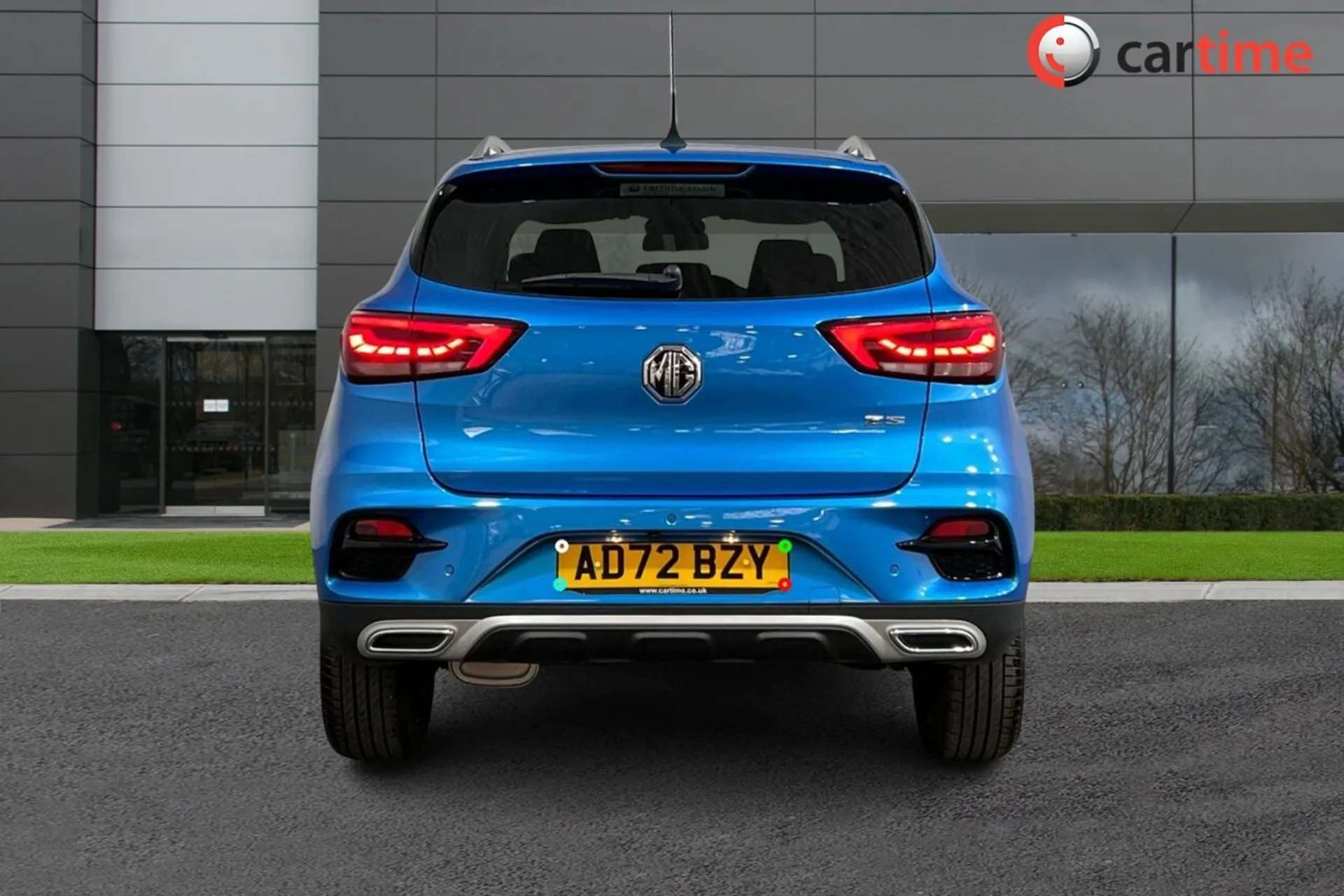 2023 MG MG ZS 2023 MG MG ZS