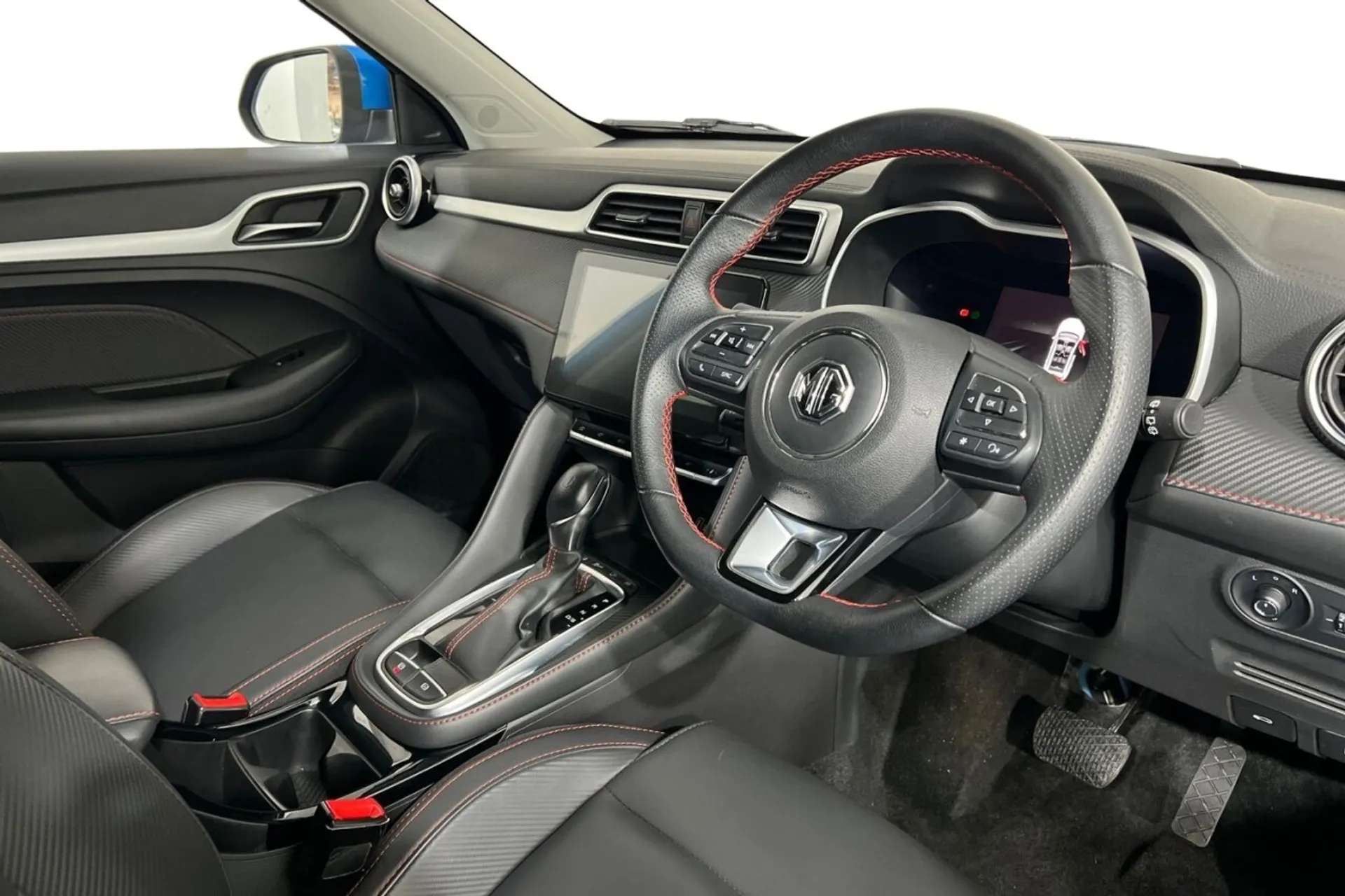 2023 MG MG ZS 2023 MG MG ZS