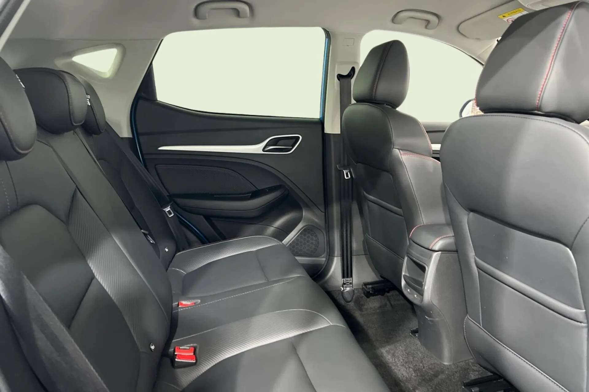 2023 MG MG ZS 2023 MG MG ZS