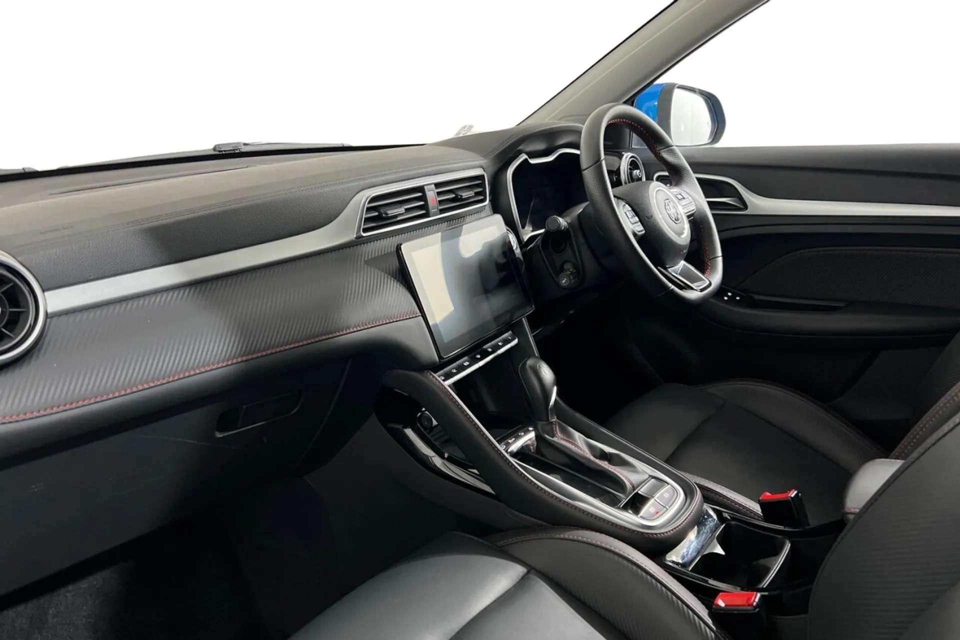 2023 MG MG ZS 2023 MG MG ZS