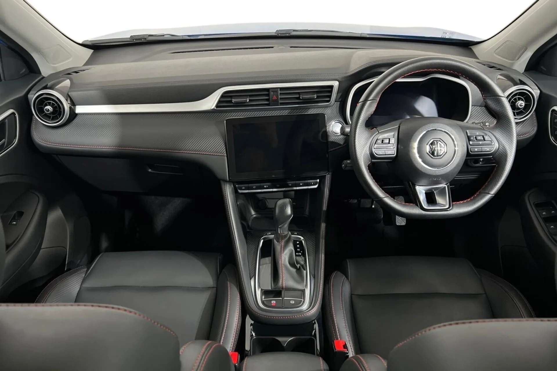 2023 MG MG ZS 2023 MG MG ZS