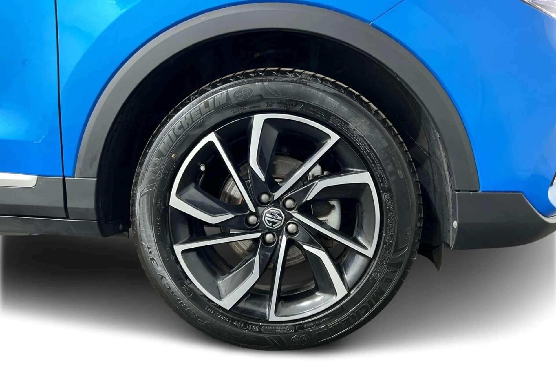 2023 MG MG ZS 2023 MG MG ZS