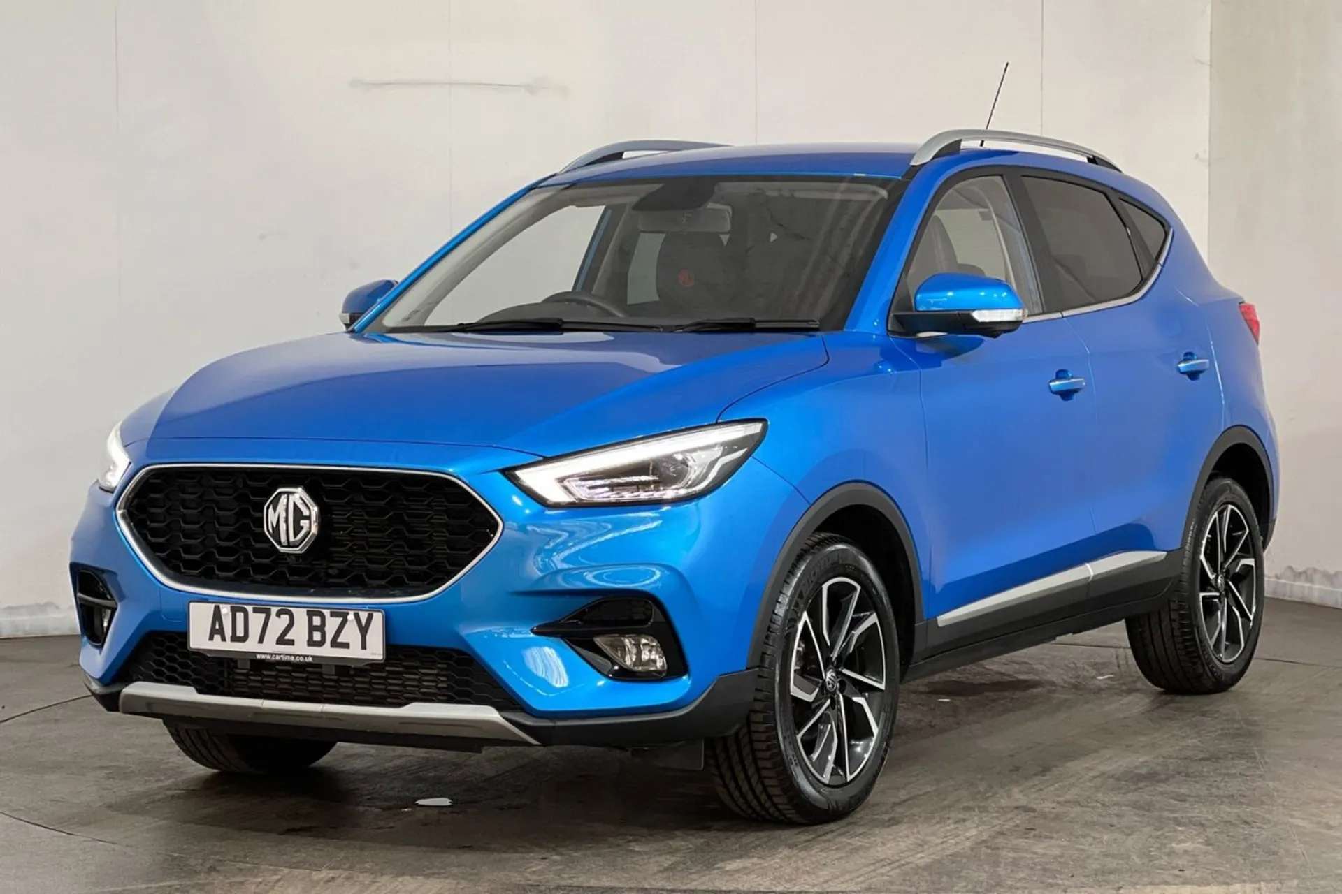 2023 MG MG ZS 2023 MG MG ZS