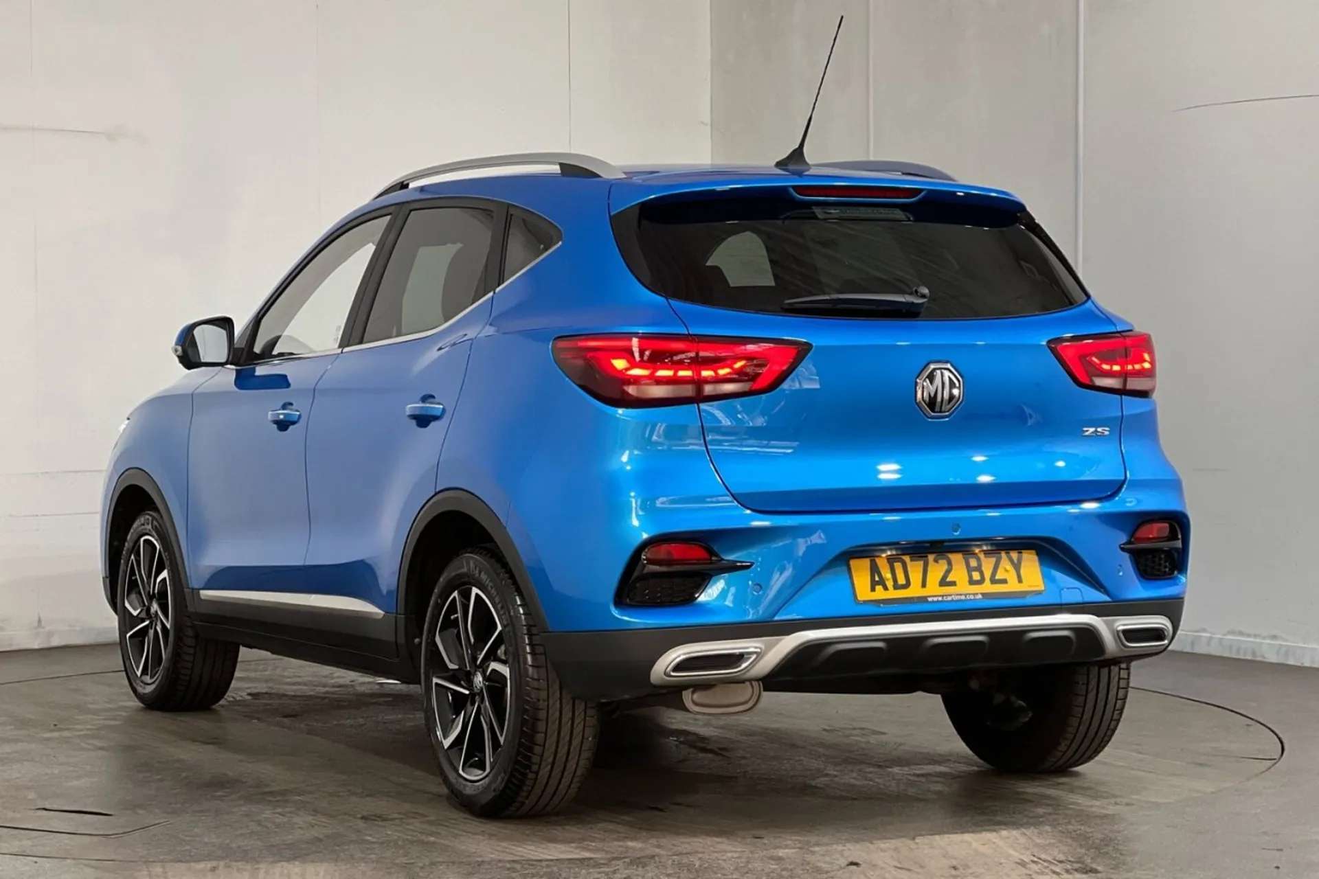 2023 MG MG ZS 2023 MG MG ZS