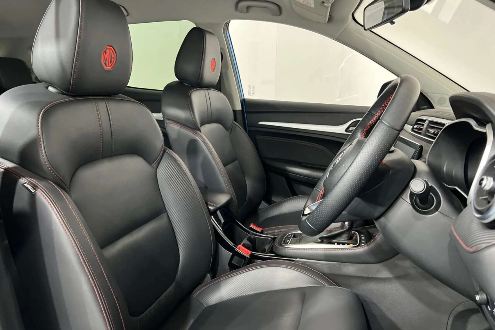 2023 MG MG ZS 2023 MG MG ZS