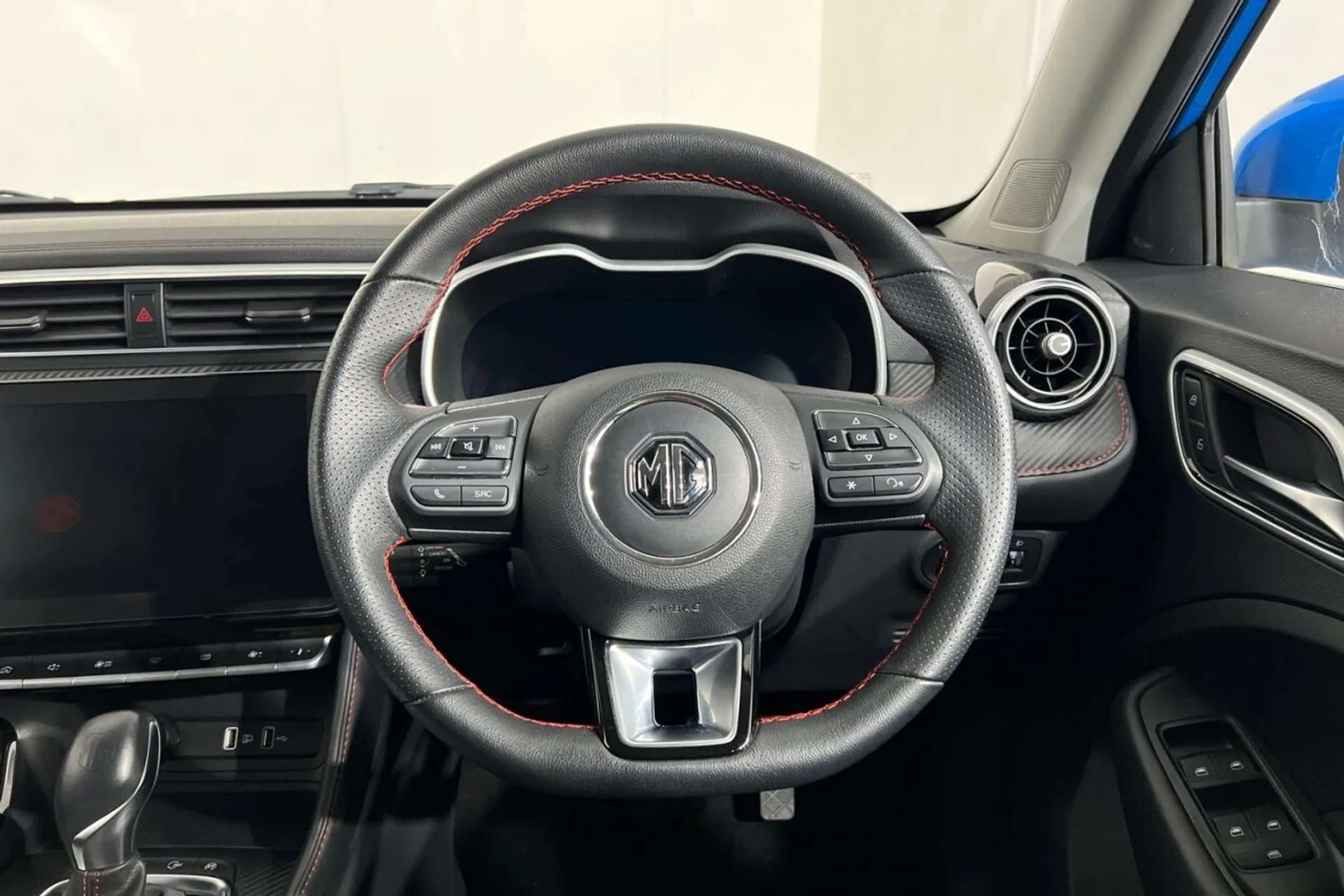 2023 MG MG ZS 2023 MG MG ZS