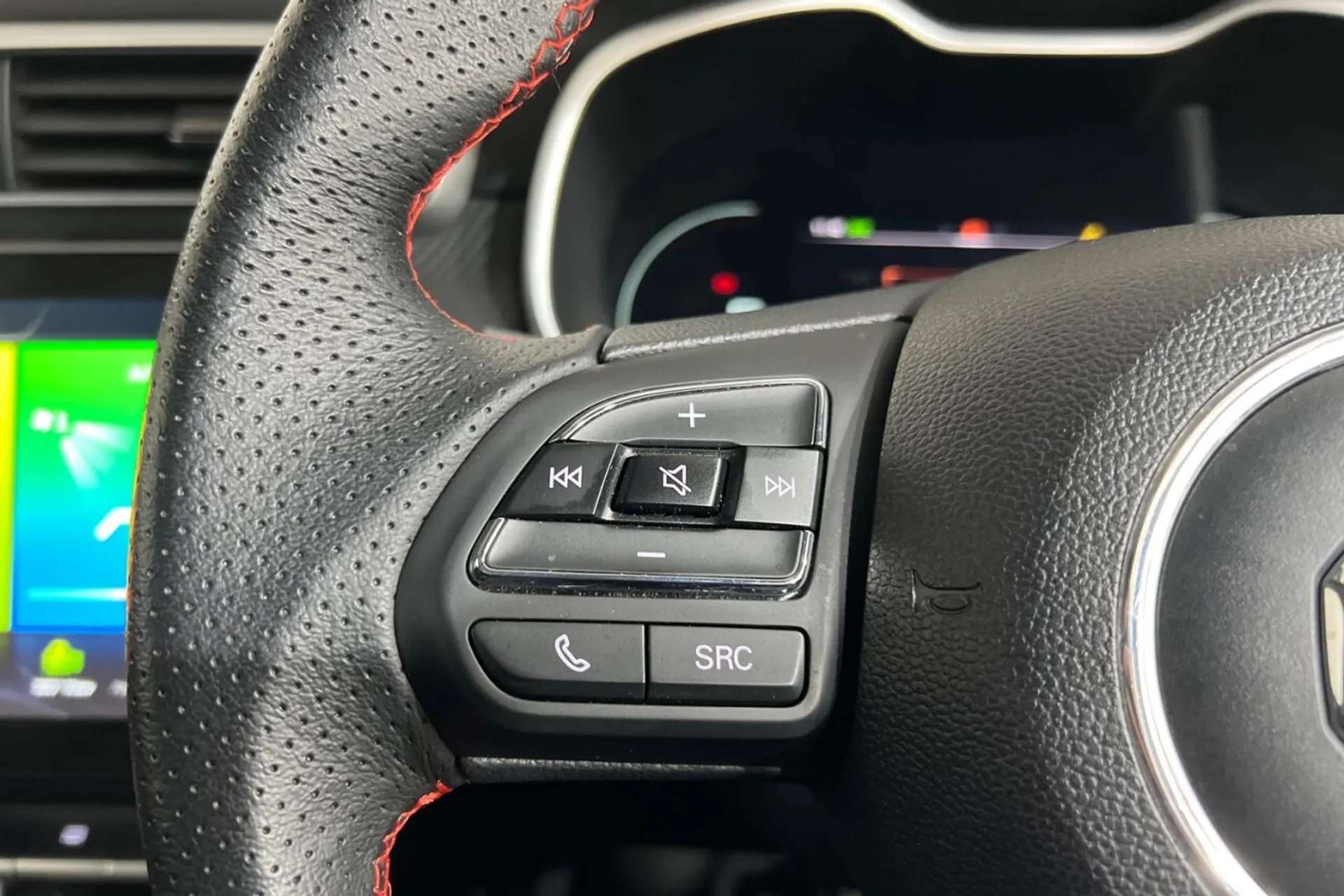 2023 MG MG ZS 2023 MG MG ZS