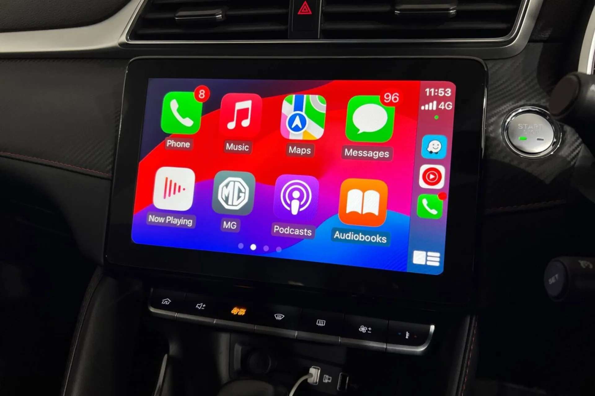 2023 MG MG ZS 2023 MG MG ZS