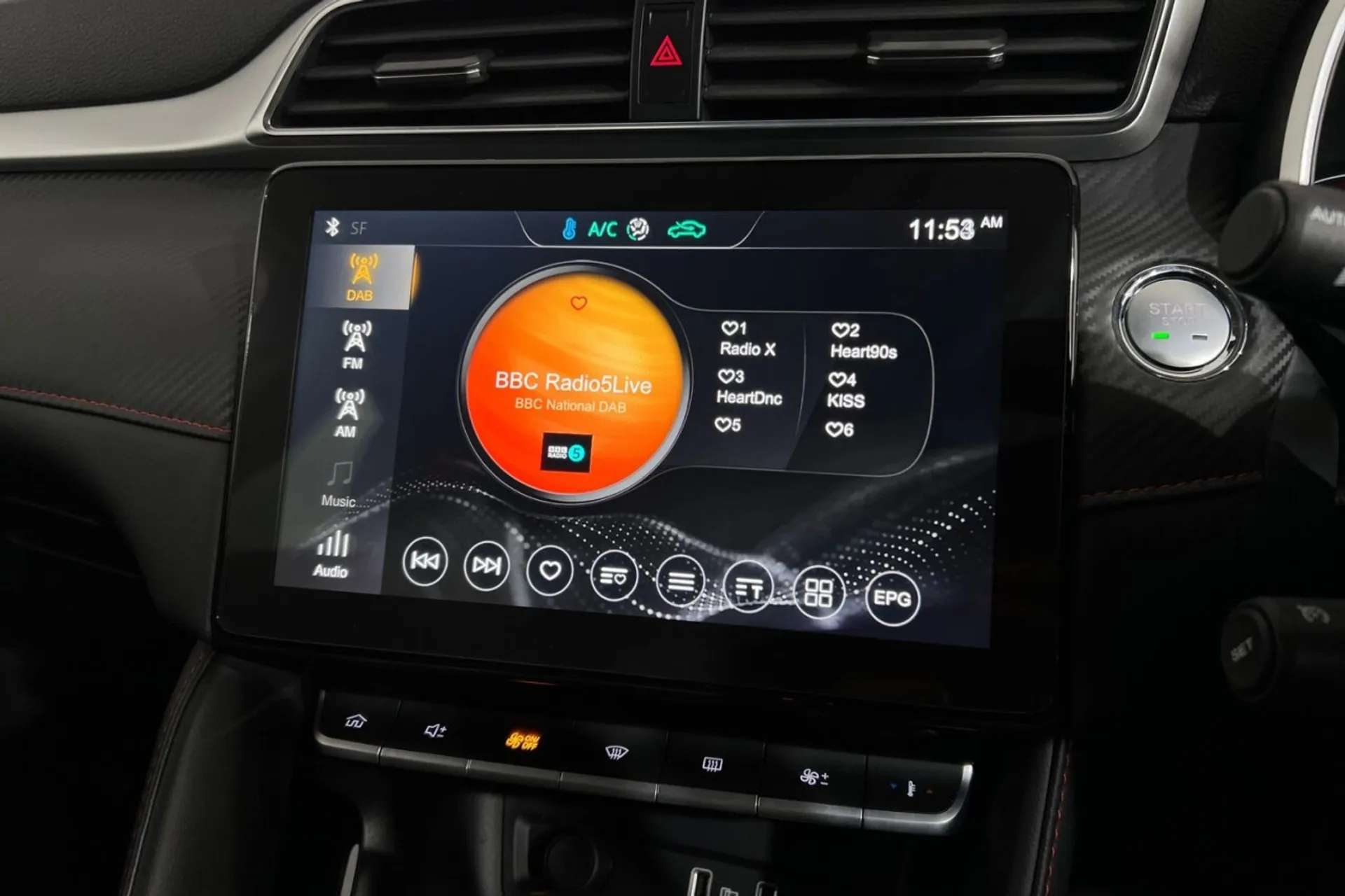 2023 MG MG ZS 2023 MG MG ZS