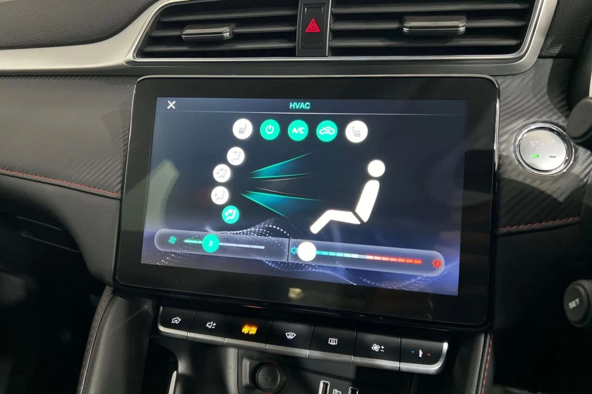 2023 MG MG ZS 2023 MG MG ZS