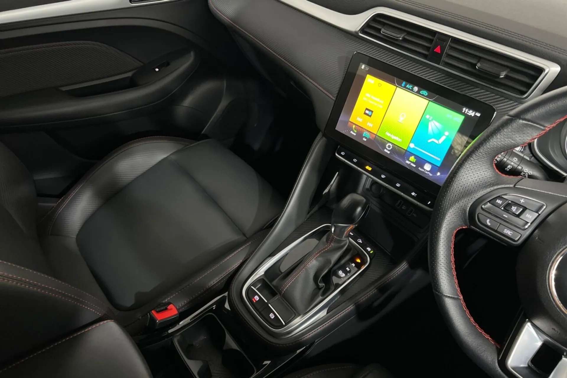 2023 MG MG ZS 2023 MG MG ZS